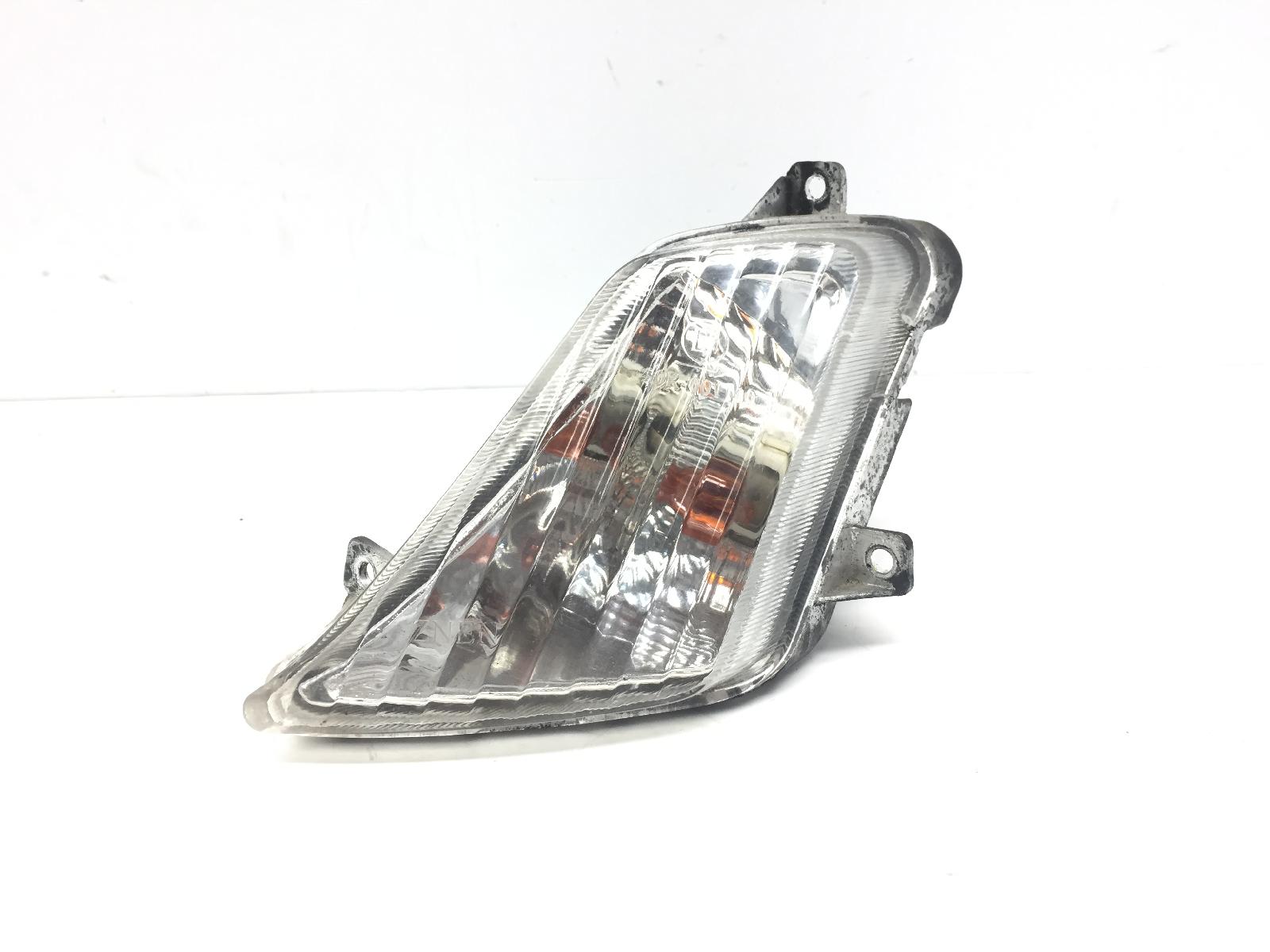 Pato lambretta n 125 freccia anteriore sinistra 2012 2013 lb5tk8u158z