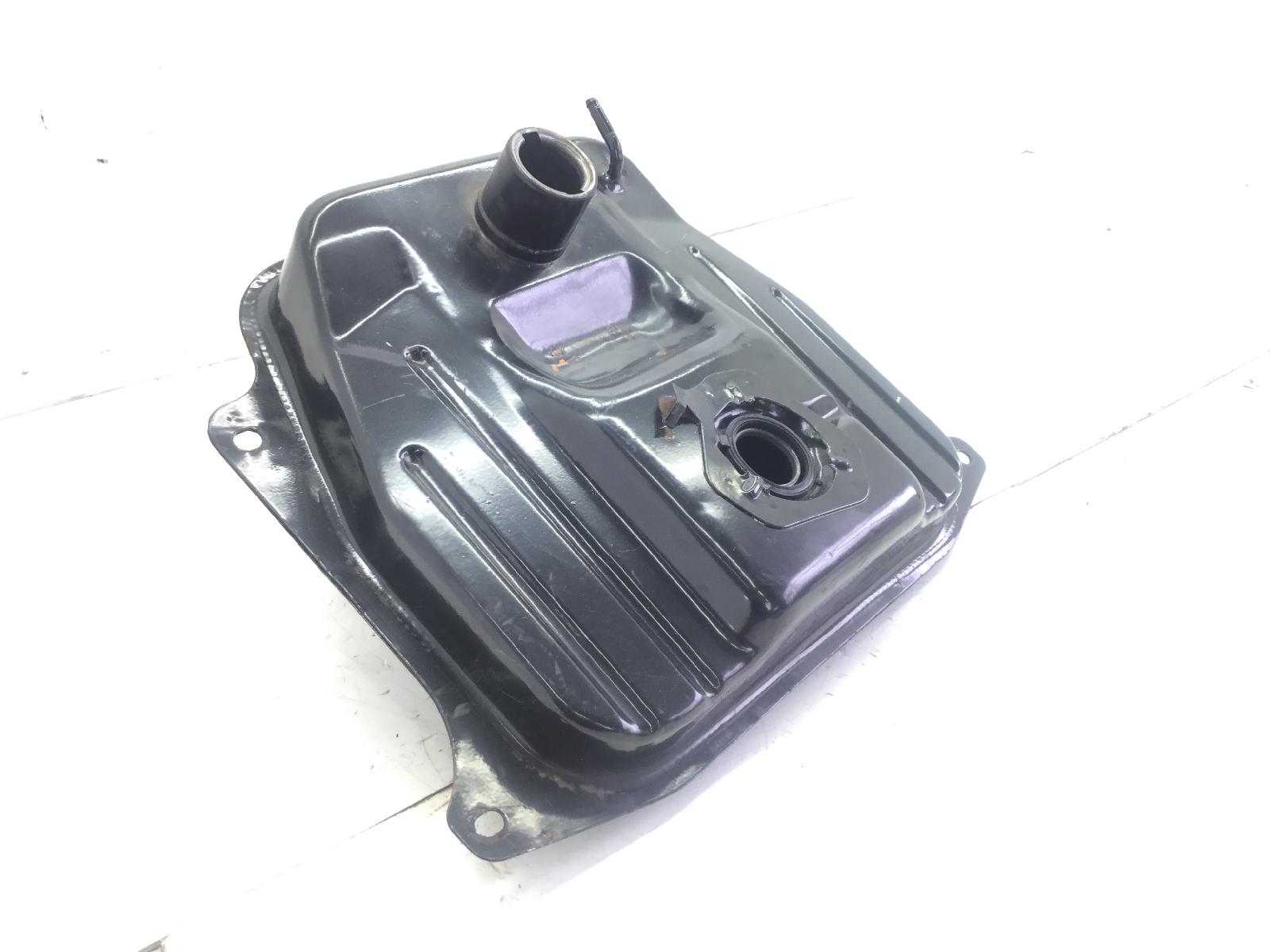Pato lambretta n 125 serbatoio benzina carburante - tracce di ruggine 2012 2013 lb5tk8u158z