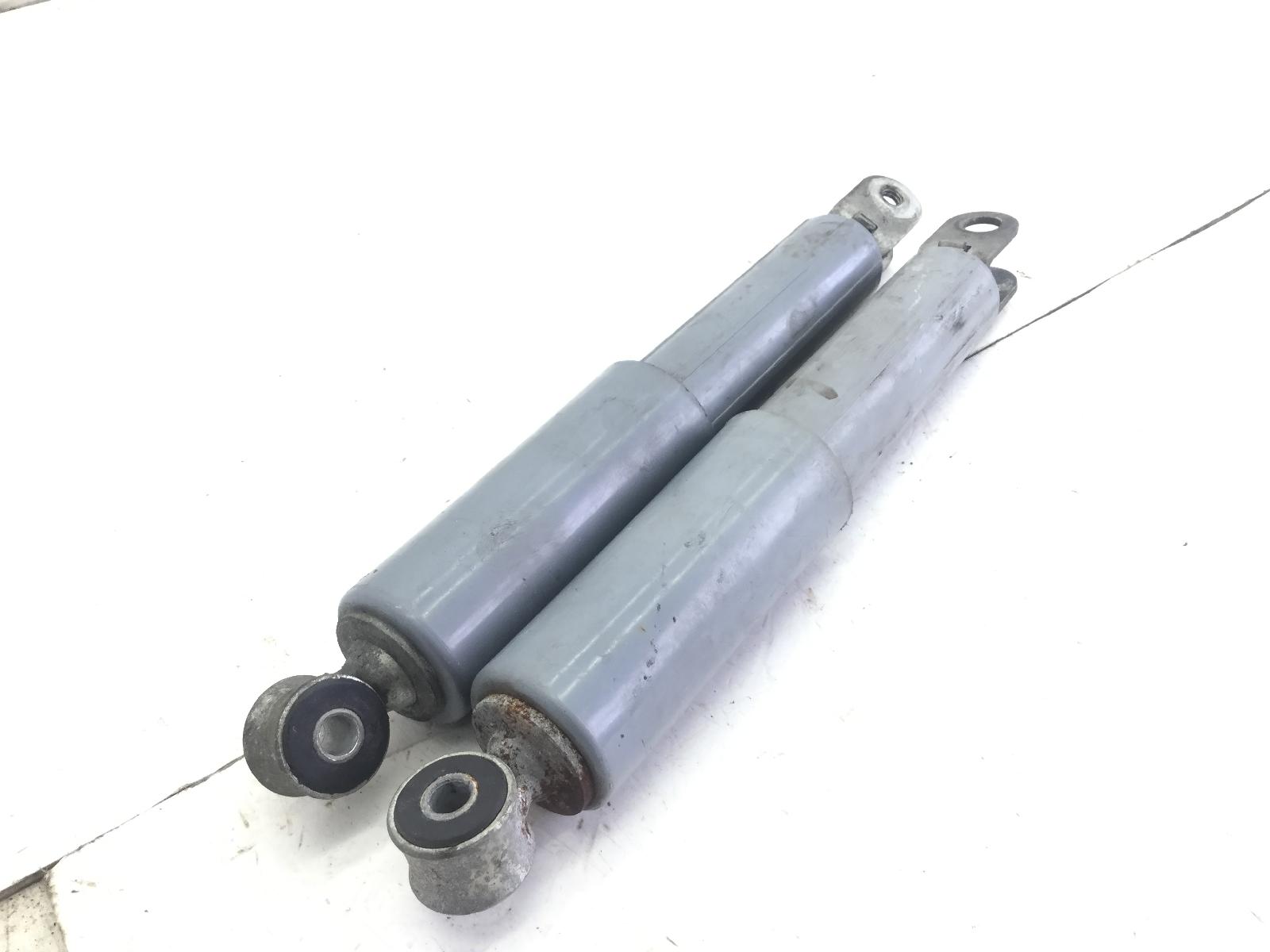 Pato lambretta n 125 coppia ammortizzatori forcella anteriore 2012 2013 lb5tk8u158z