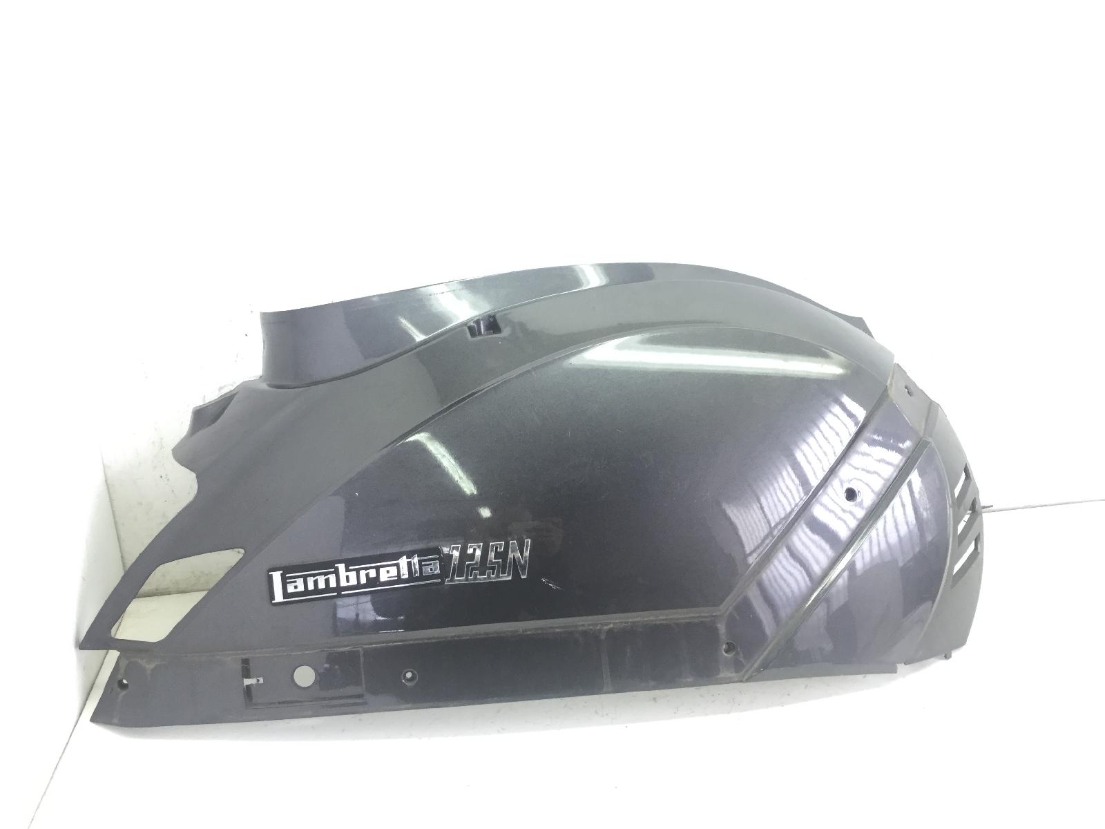 Pato lambretta n 125 carena fiancata posteriore destra 2012 2013 lb5tk8u158z