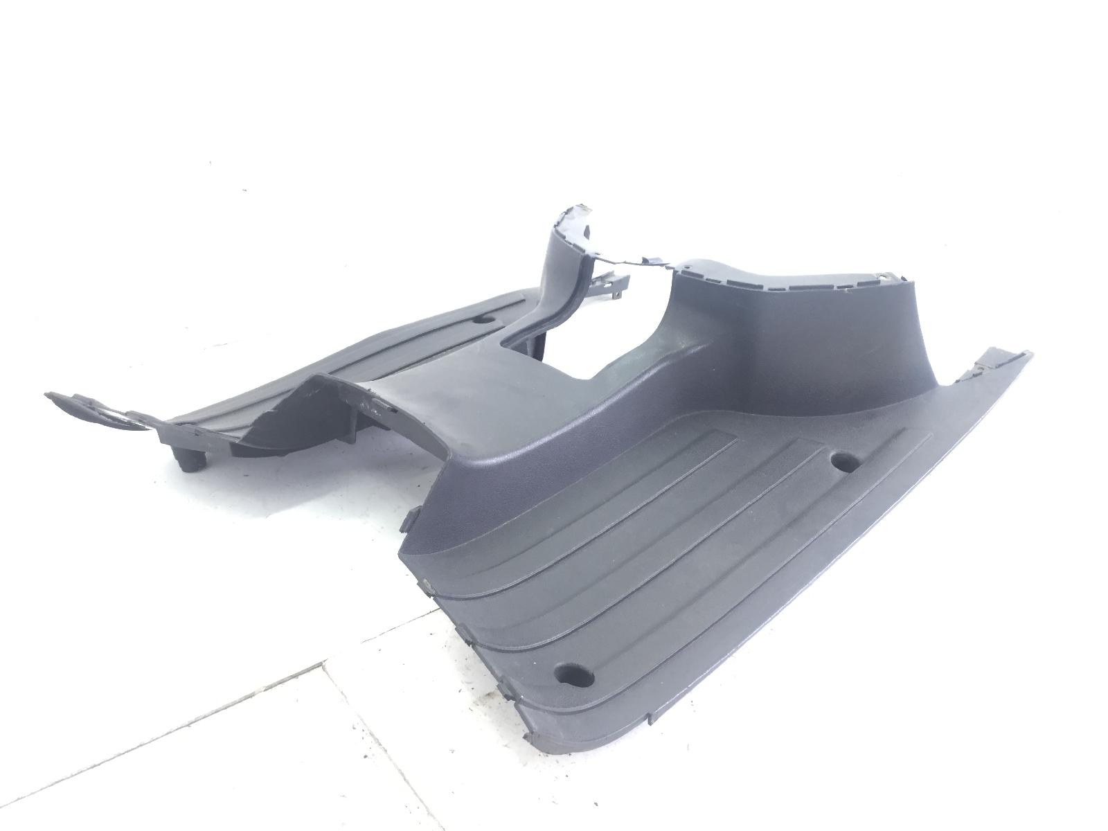 Pato lambretta n 125 carena pedana pavimento poggiapiedi 2012 2013 lb5tk8u158z