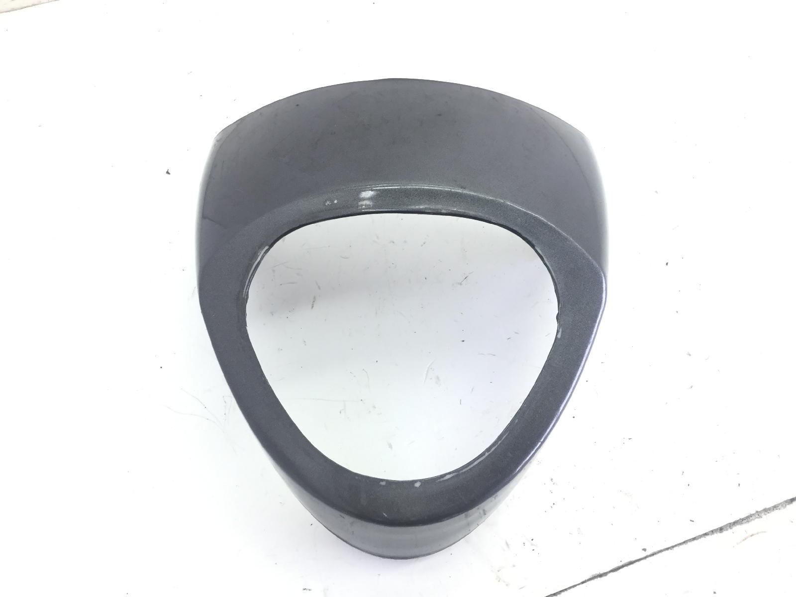 Pato lambretta n 125 carena manubrio cornice supporto strumetazione 2012 2013 lb5tk8u158z