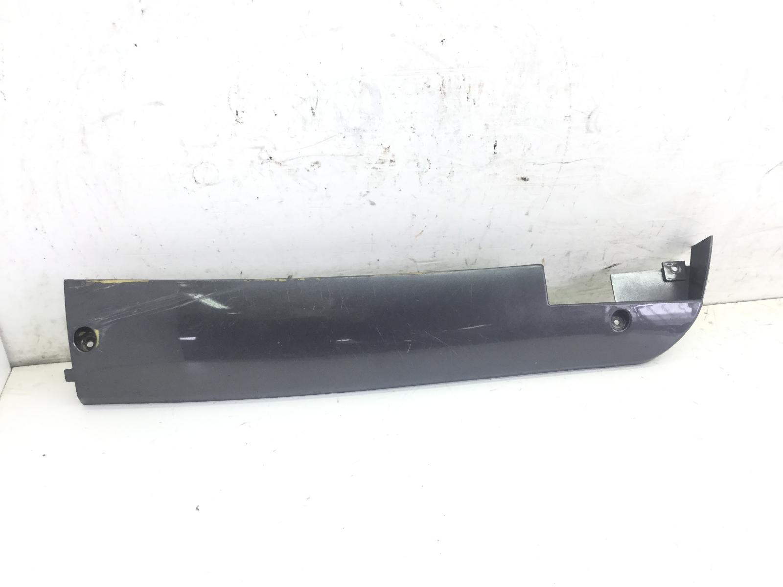 Pato lambretta n 125 carena sottopedana sinistra 2012 2013 lb5tk8u158z