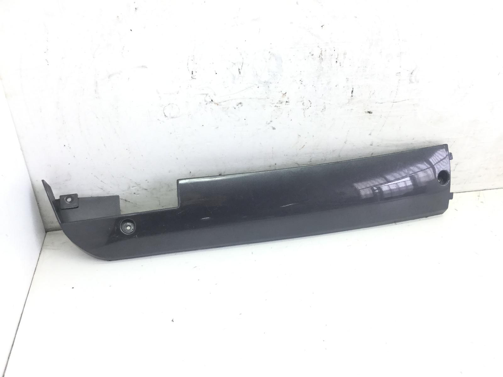Pato lambretta n 125 carena sottopedana destra 2012 2013 lb5tk8u158z