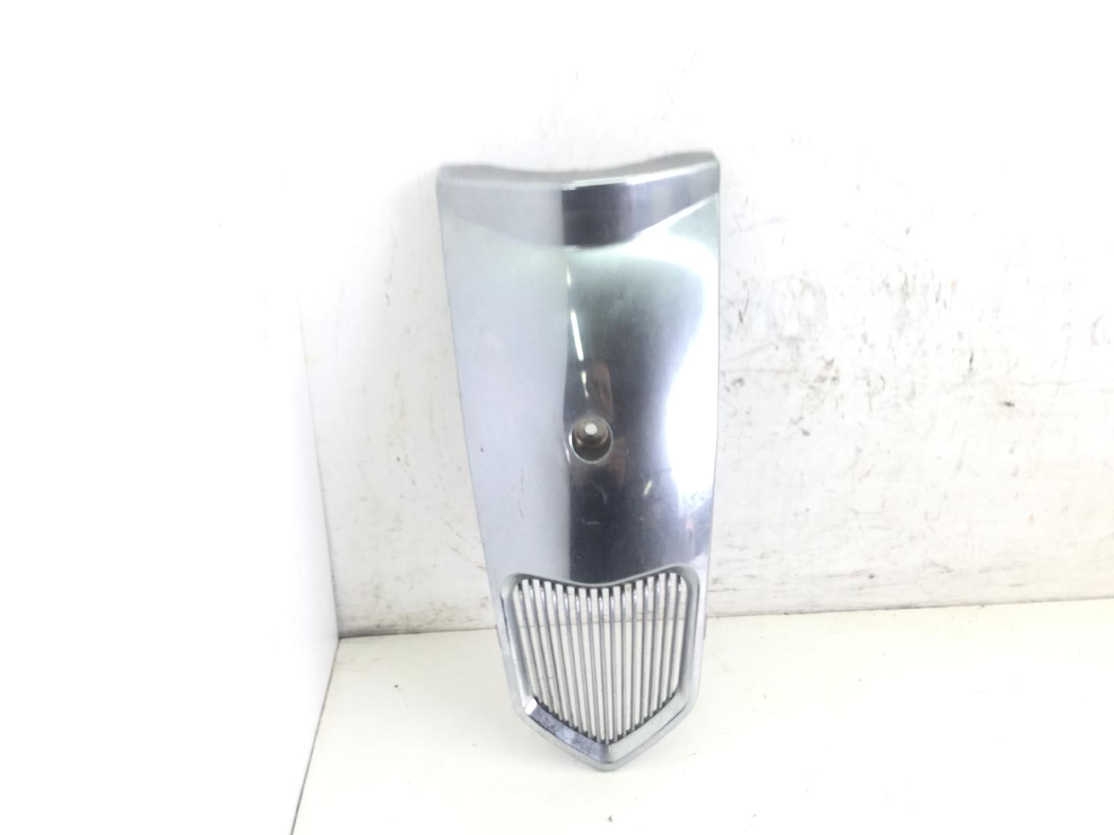 Pato lambretta n 125 carena coperchio scudo anteriore 2012 2013 lb5tk8u158z