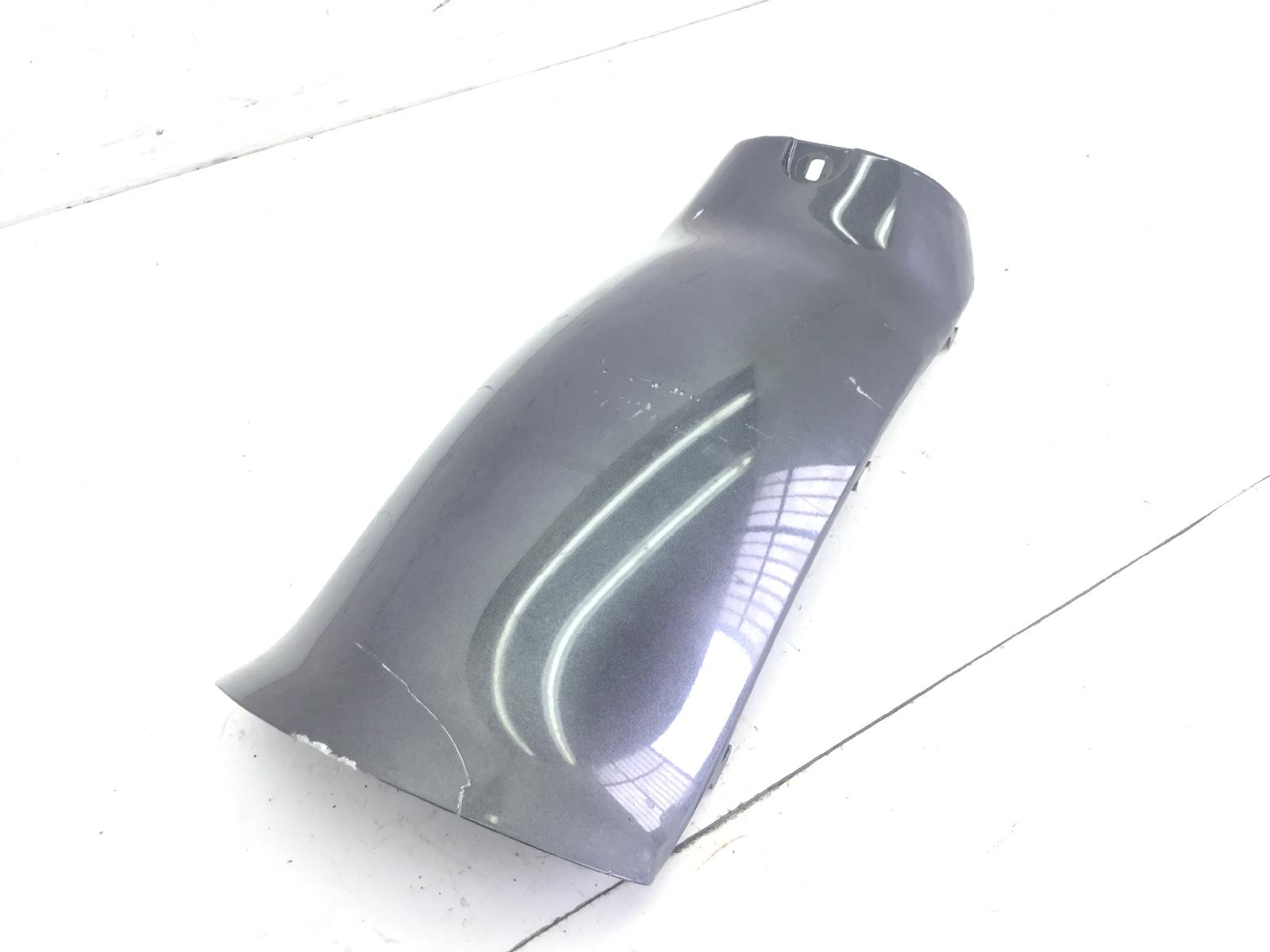 Pato lambretta n 125 coperchio posteriore parafango ruota anteriore 2012 2013 lb5tk8u158z