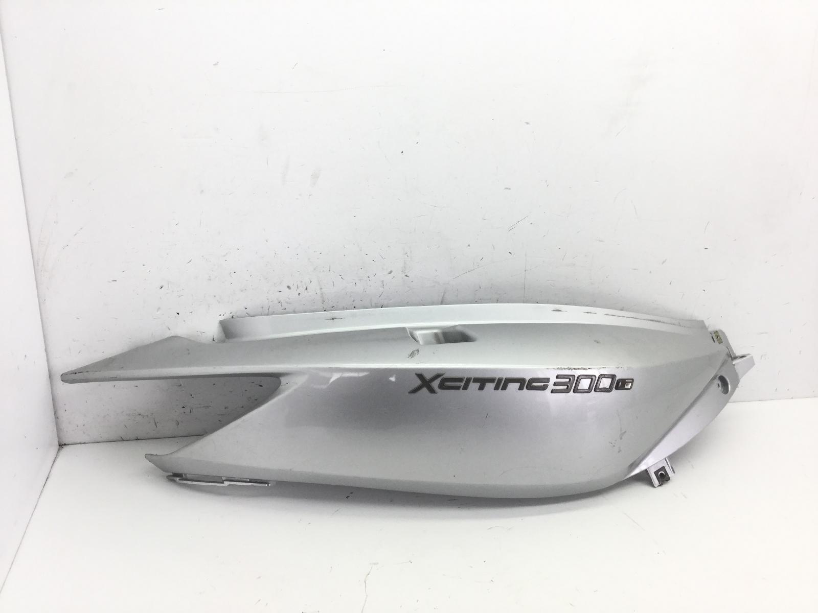 Kymco xciting x citing i 300 carena fiancata posteriore destra 2008 2008 t72000