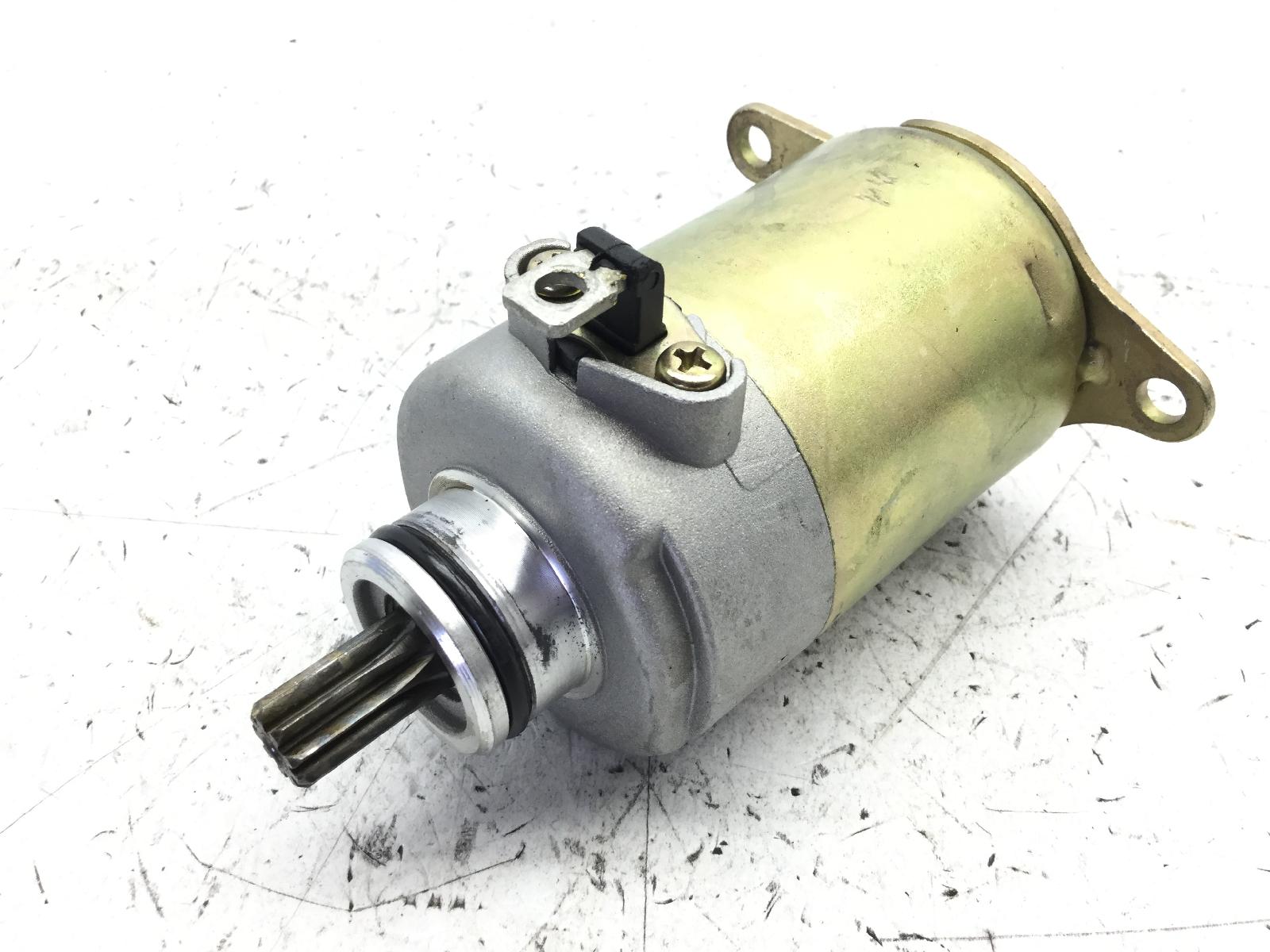 Sym symphony s 150 starter motorino avviamento 2012 2012 lxmay15w1bx