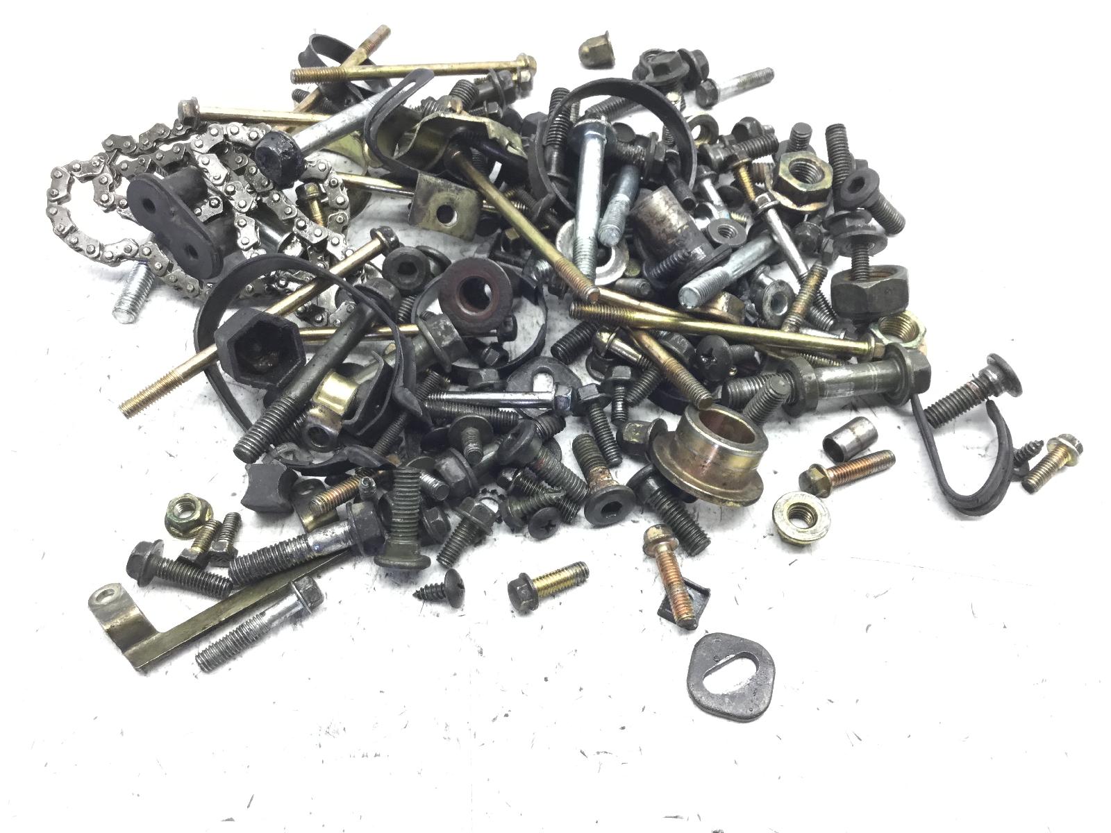 Sym symphony s 150 kit viti telaio e motore 2012 2012 lxmay15w1bx