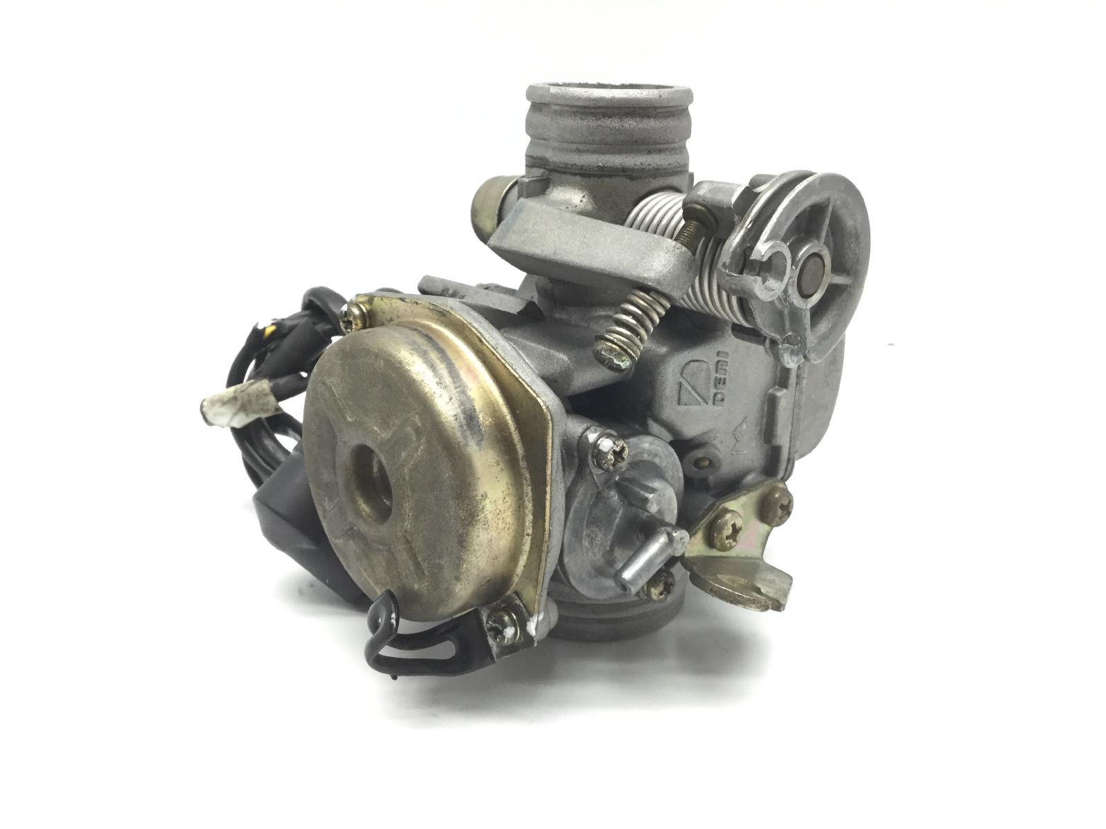 Sym symphony s 150 carburatore revisionato deni 2012 2012 lxmay15w1bx