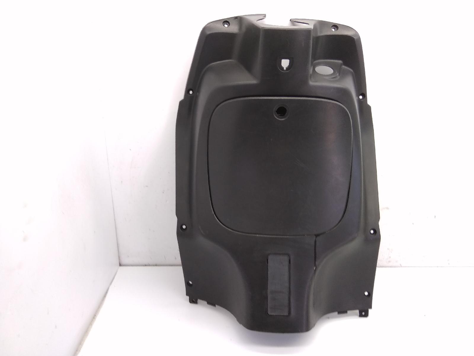 Sym symphony s 150 carena controscudo retroscudo e sportello 2012 2012 lxmay15w1bx