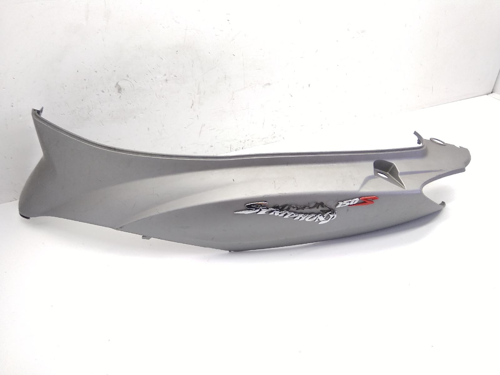 Sym symphony s 150 carena fiancata posteriore sinistra * aletta rotta 2012 2012 lxmay15w1bx