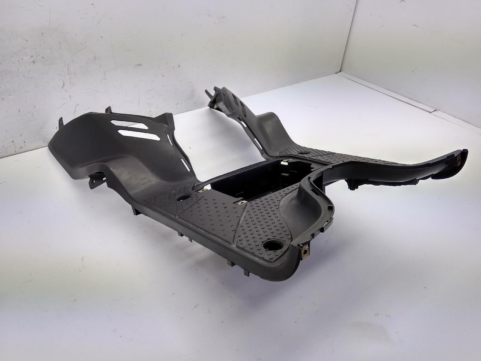 Sym symphony s 150 carena pedana pavimento poggiapiedi 2012 2012 lxmay15w1bx