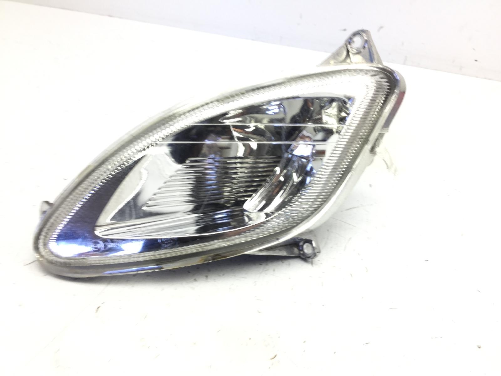Sym symphony s 150 freccia anteriore sinistra no cablaggio 2012 2012 lxmay15w1bx