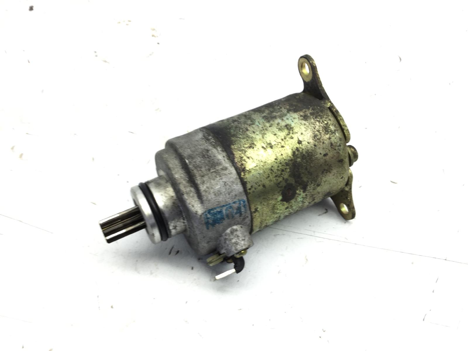 Sym symphony s 150 motorino starter avviamento 2012 2012 lxmay15w1bx