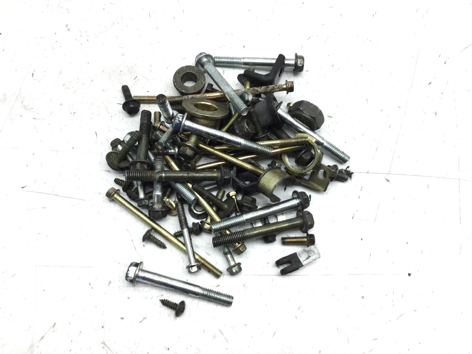 Sym symphony s 150 kit viti bulloneria telaio motore 2012 2012 lxmay15w1bx
