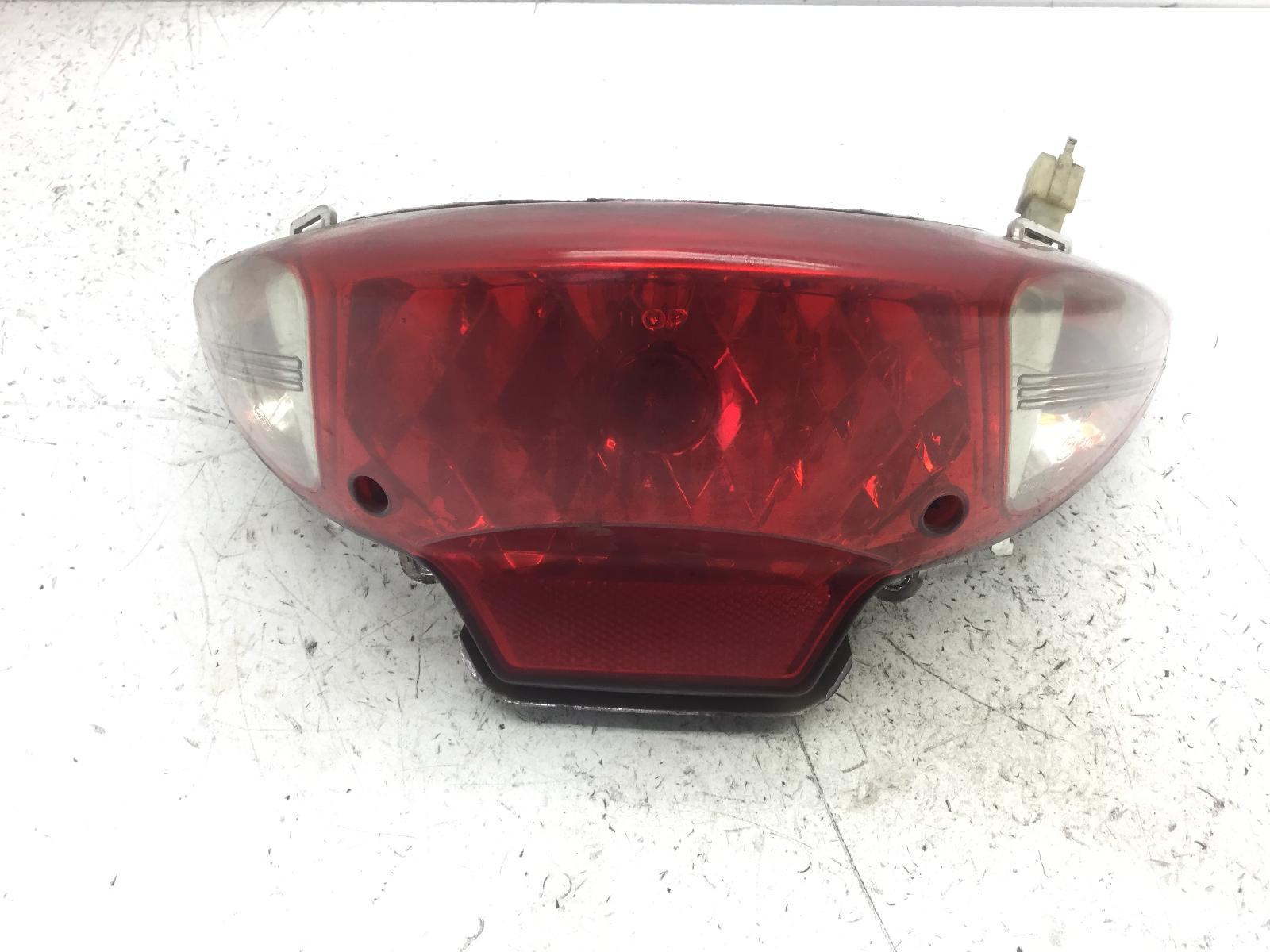 Sym symphony s 150 faro fanale stop frecce posteriore 2012 2012 lxmay15w1cx