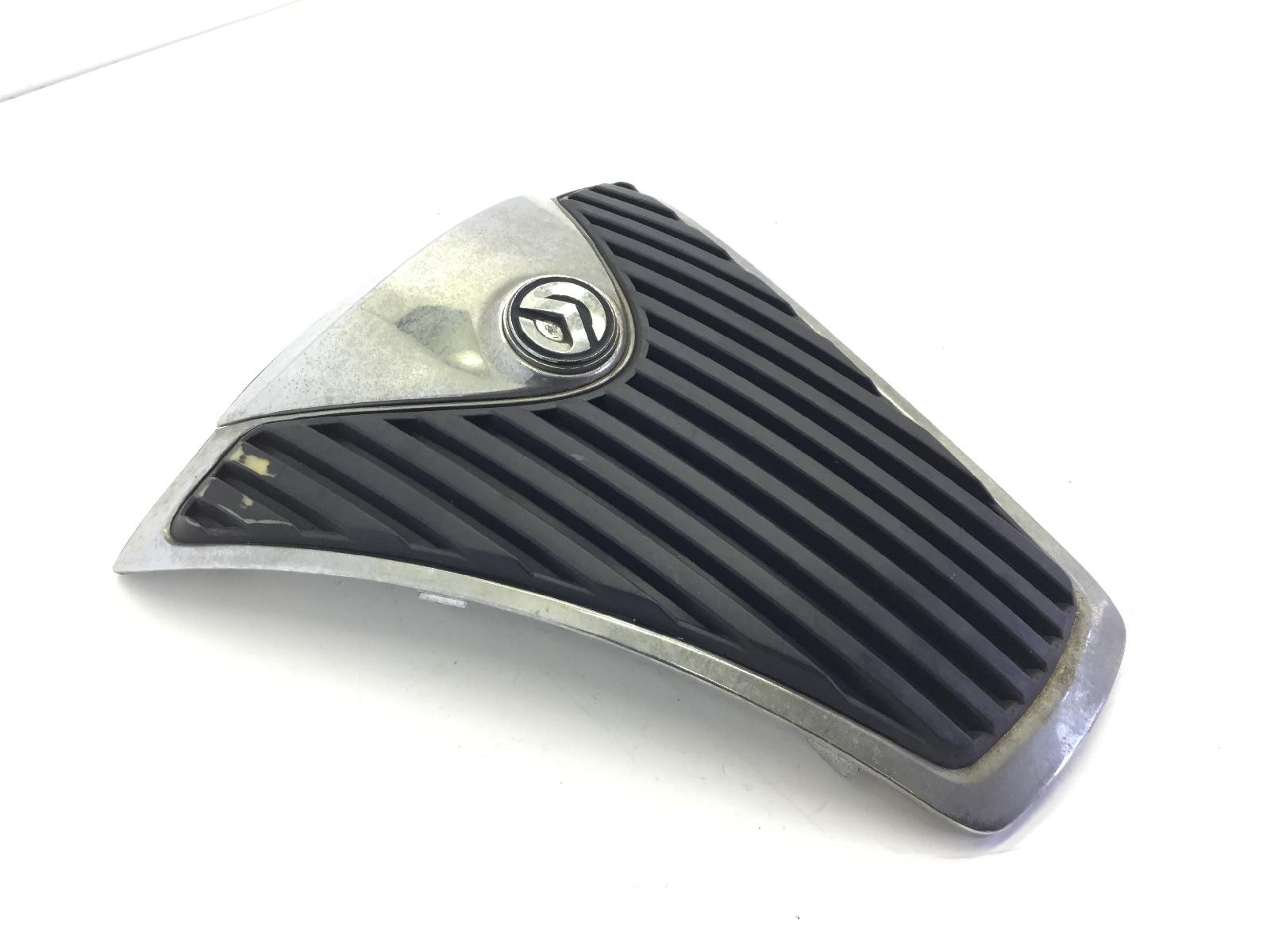 Sym symphony s 150 coperchio carena scudo anteriore 2012 2012