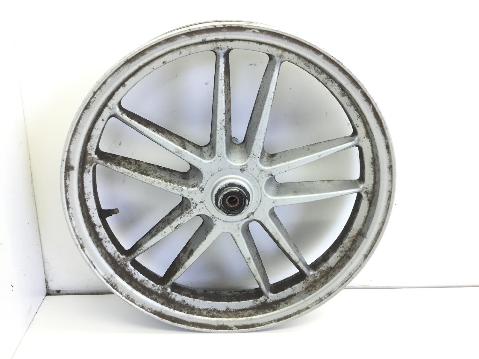 Sym symphony s 150 cerchio ruota anteriore 16 x 2.50 2012 2012
