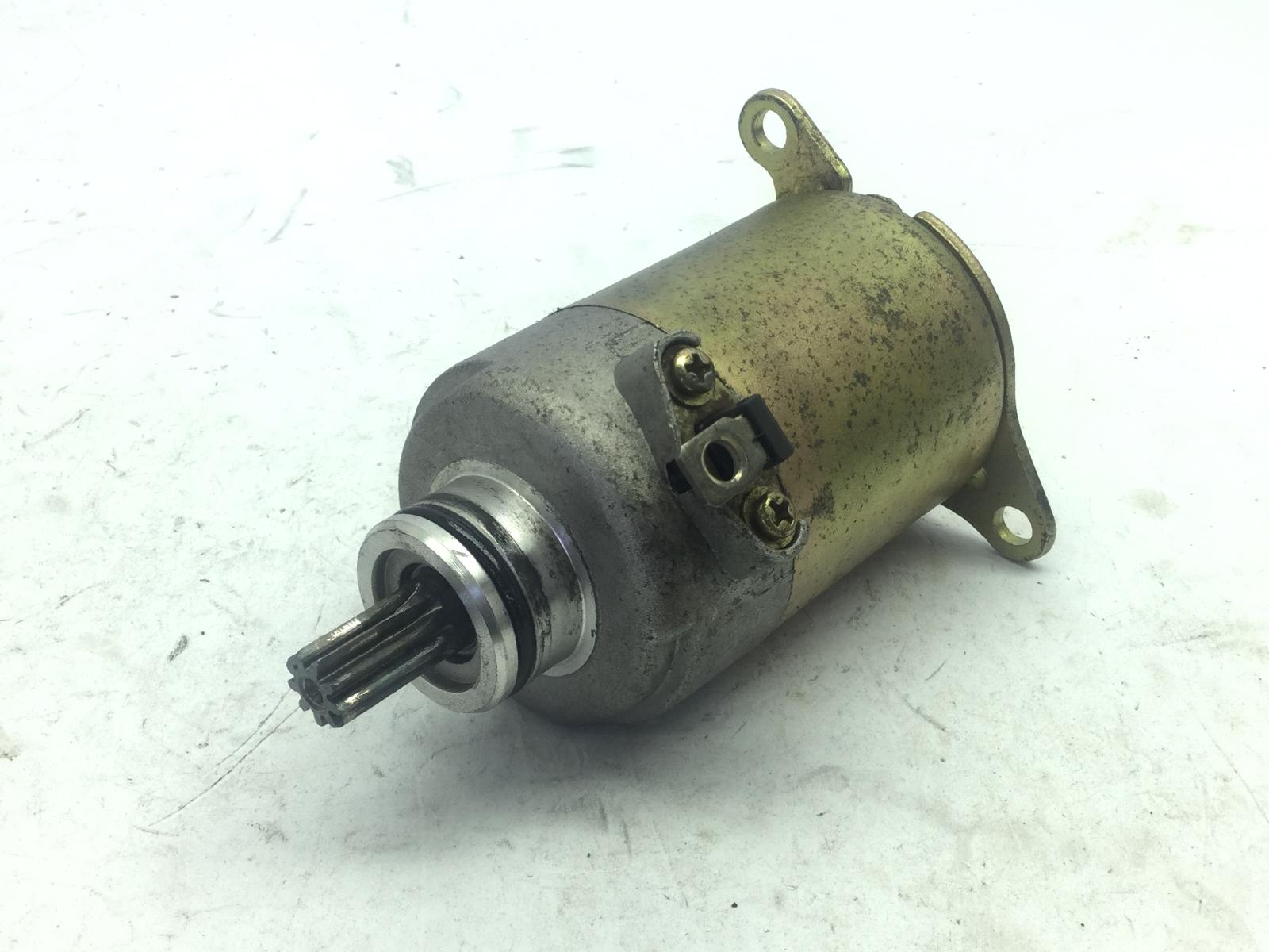 Sym symphony s 150 motorino avviamento starter 2012 2012 lxmay15w1cx