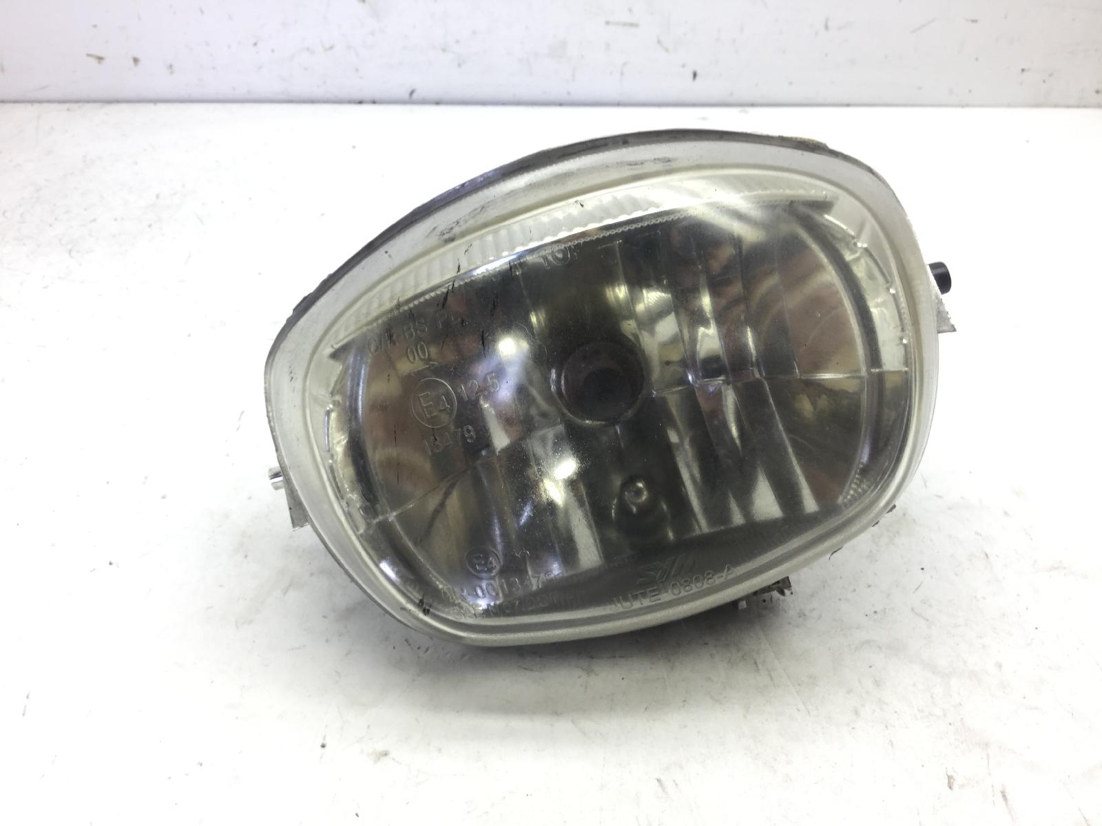 Sym symphony s 150 faro fanale anteriore 2012 2012 lxmay15w1cx