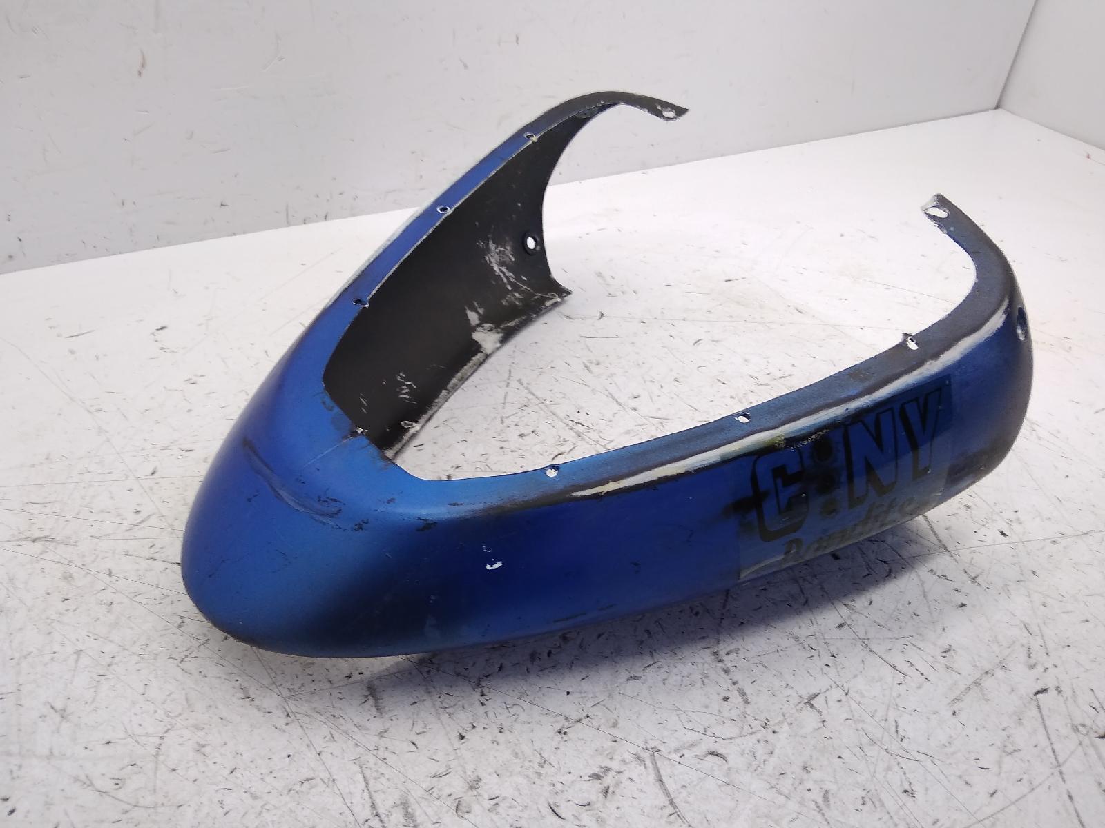Aprilia rs 125 carena codone posteriore modello anno 1999 1992 1994 gs