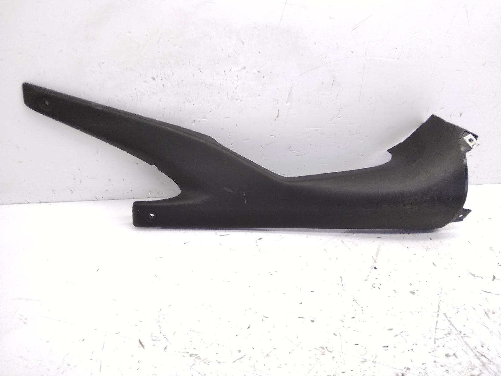 Aprilia rs 125 carena fianchetto posteriore sinistro modello anno 1999 1992 1994 gs