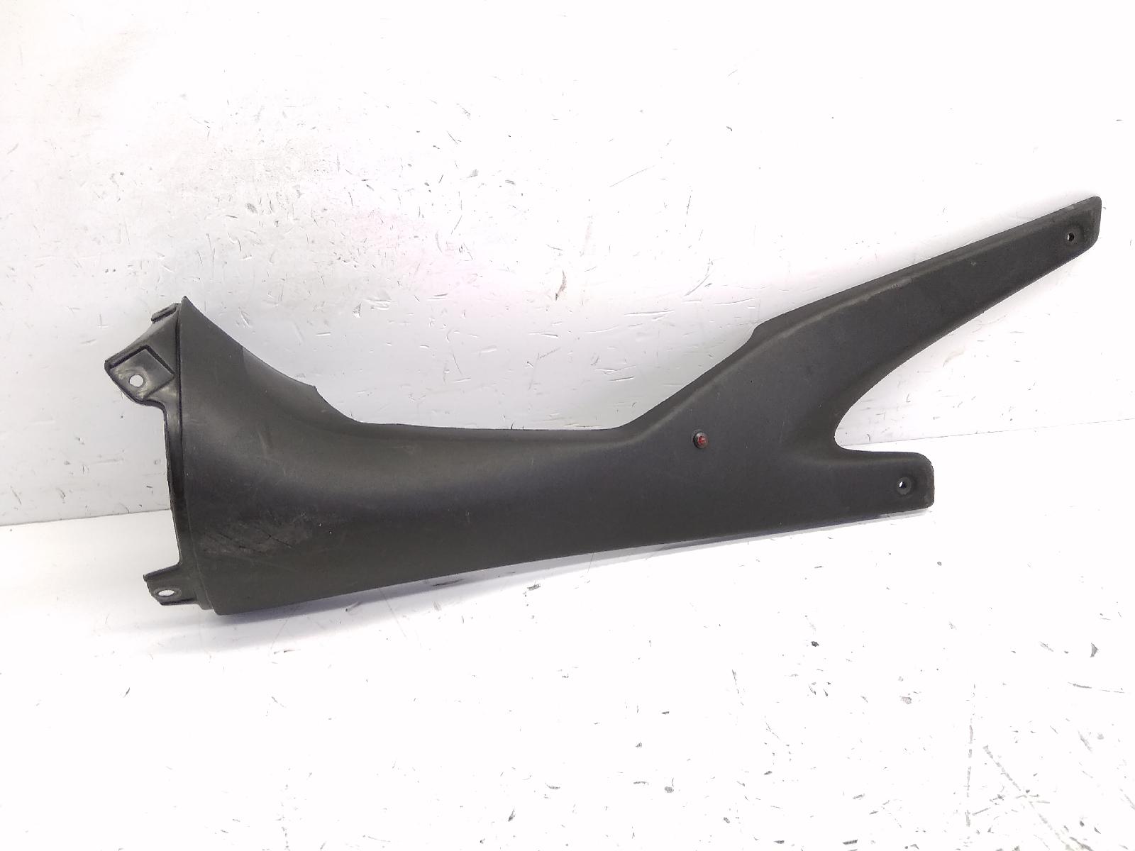 Aprilia rs 125 carena fianchetto posteriore destro modello anno 1999 1992 1994 gs