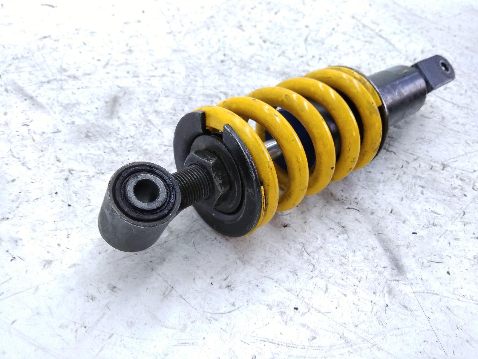 Aprilia rs 125 ammortizzatore posteriore interasse 280mm 1992 1994 gs