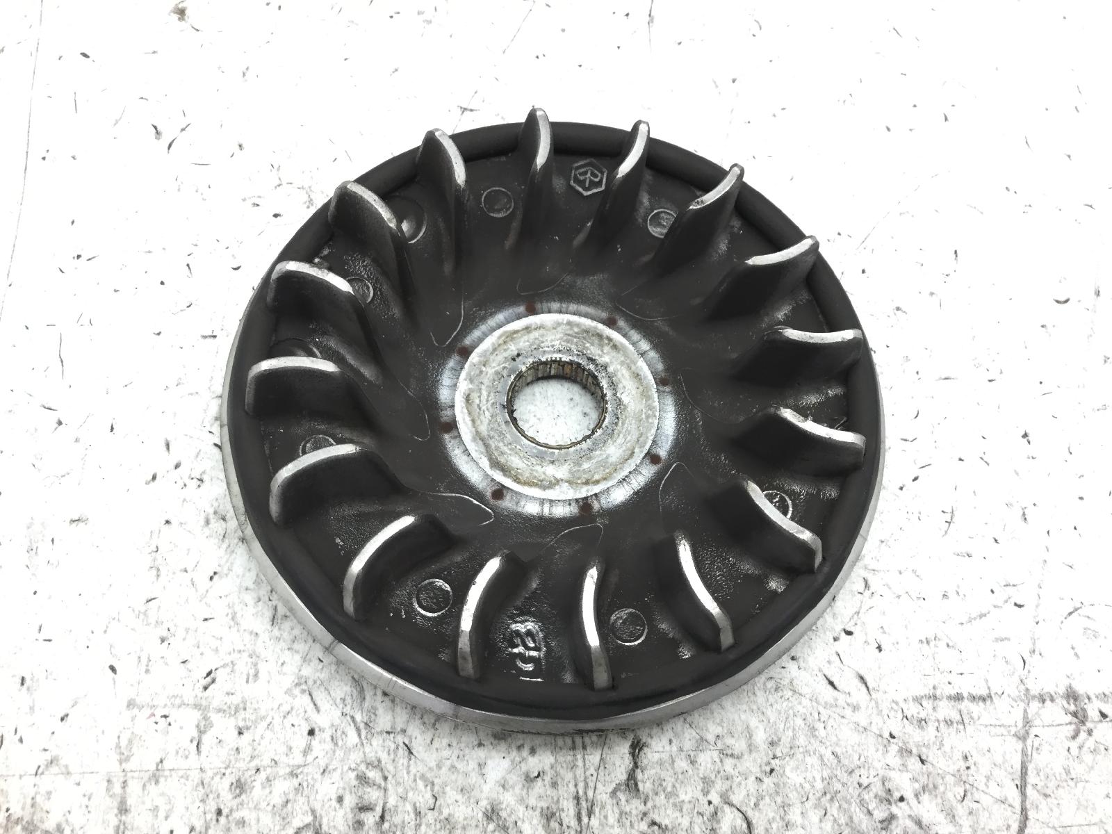 Aprilia scarabeo 200 semi puleggia fissa variatore 2003 2003 tda01