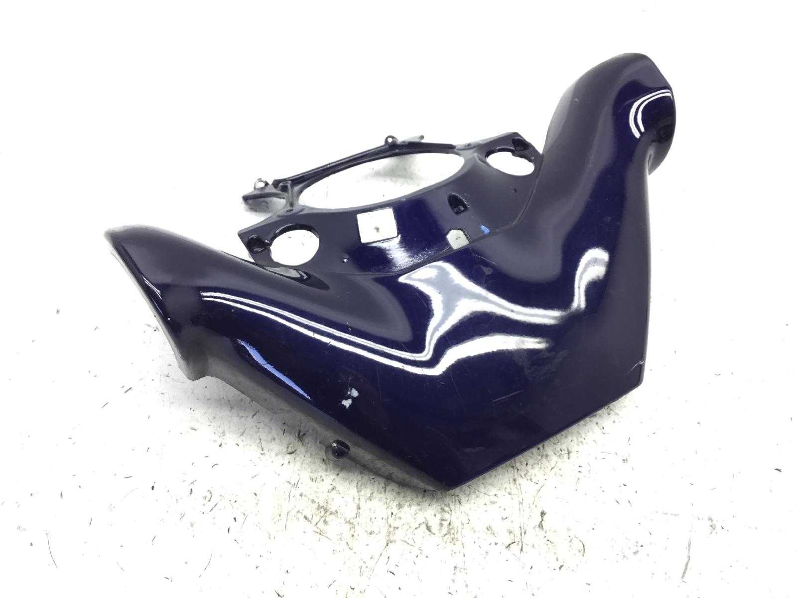 Aprilia scarabeo 200 carena posteriore manubrio 2003 2003 tda01