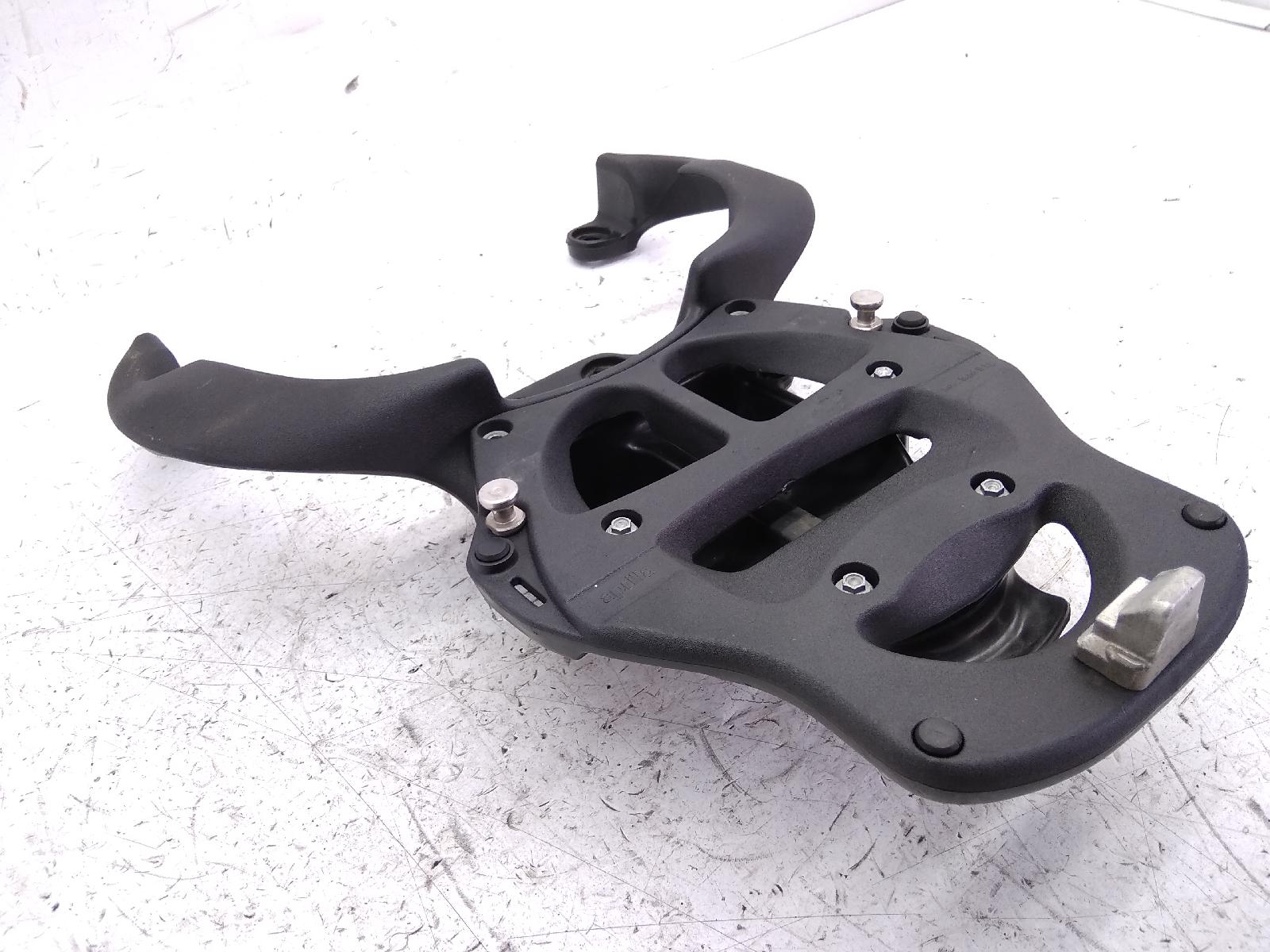 Aprilia scarabeo 200 maniglione posteriore 2003 2003 tda01