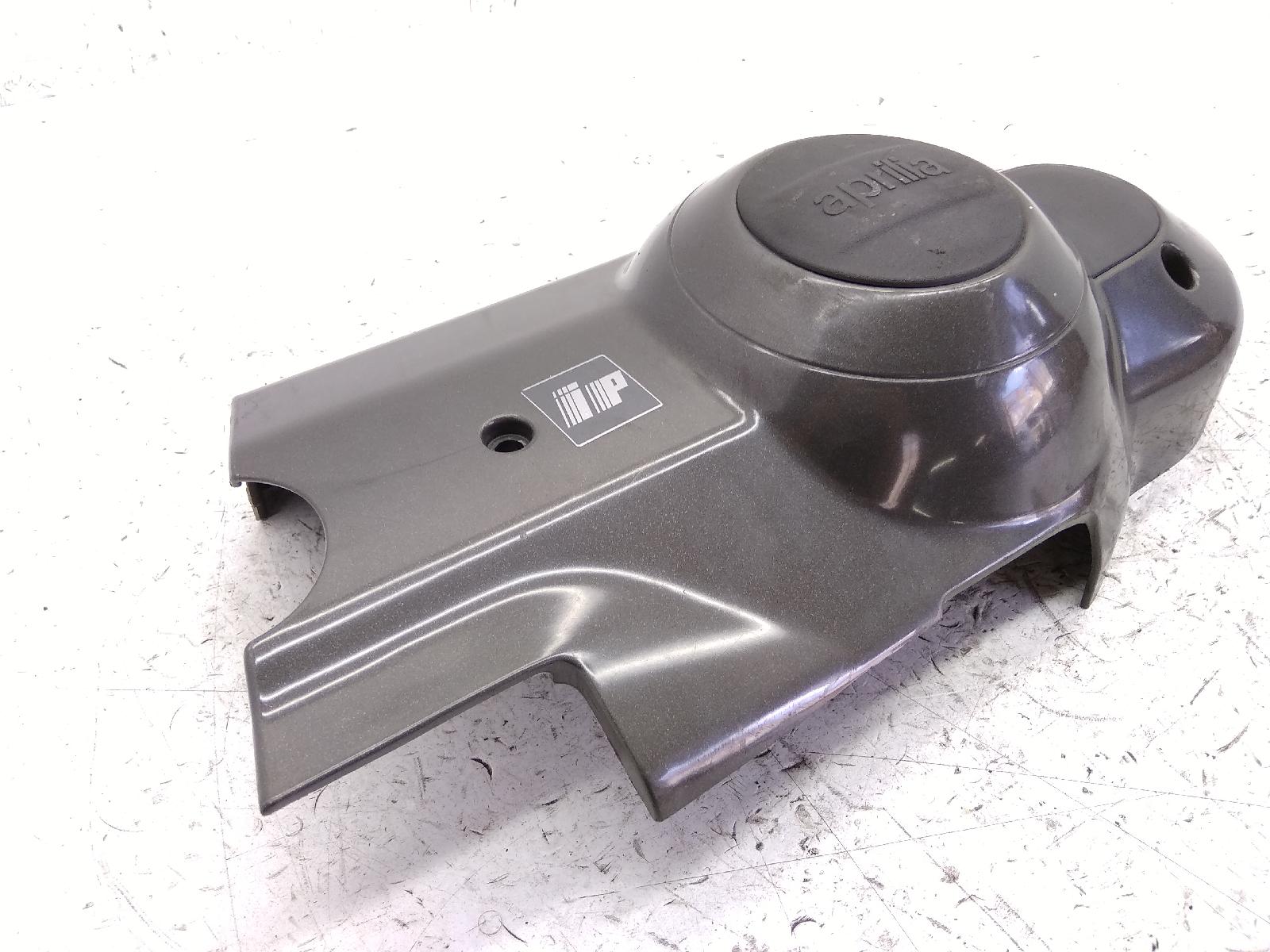 Aprilia scarabeo 200 coperchio carter trasmissione in plastica 2003 2003 tda01