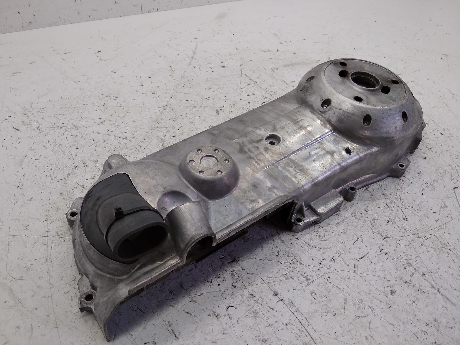 Aprilia scarabeo 200 coperchio carter trasmissione 2003 2003 tda01