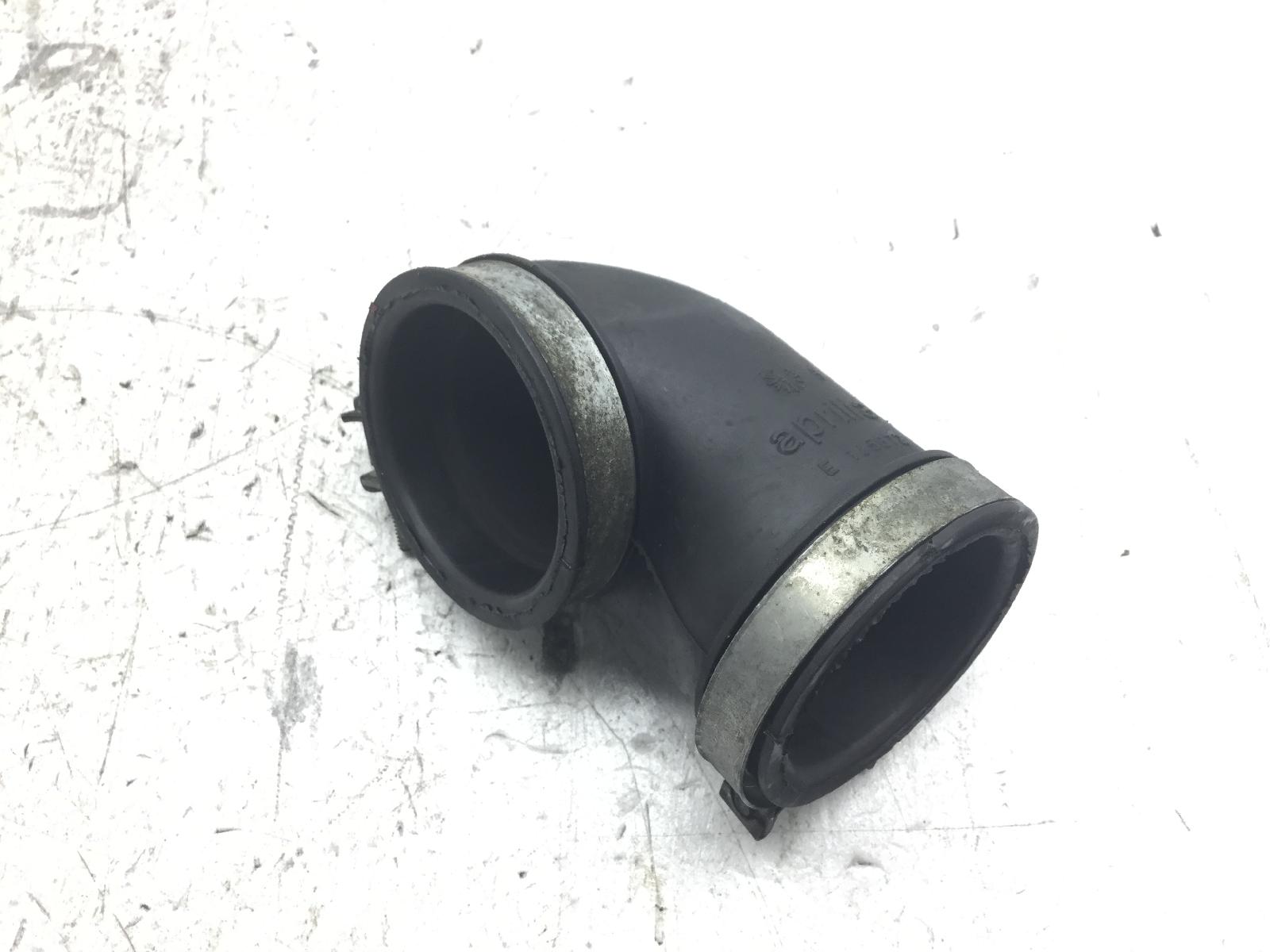 Aprilia scarabeo 200 collettore condotto cassa scatola filtro aria 2003 2003 tda01