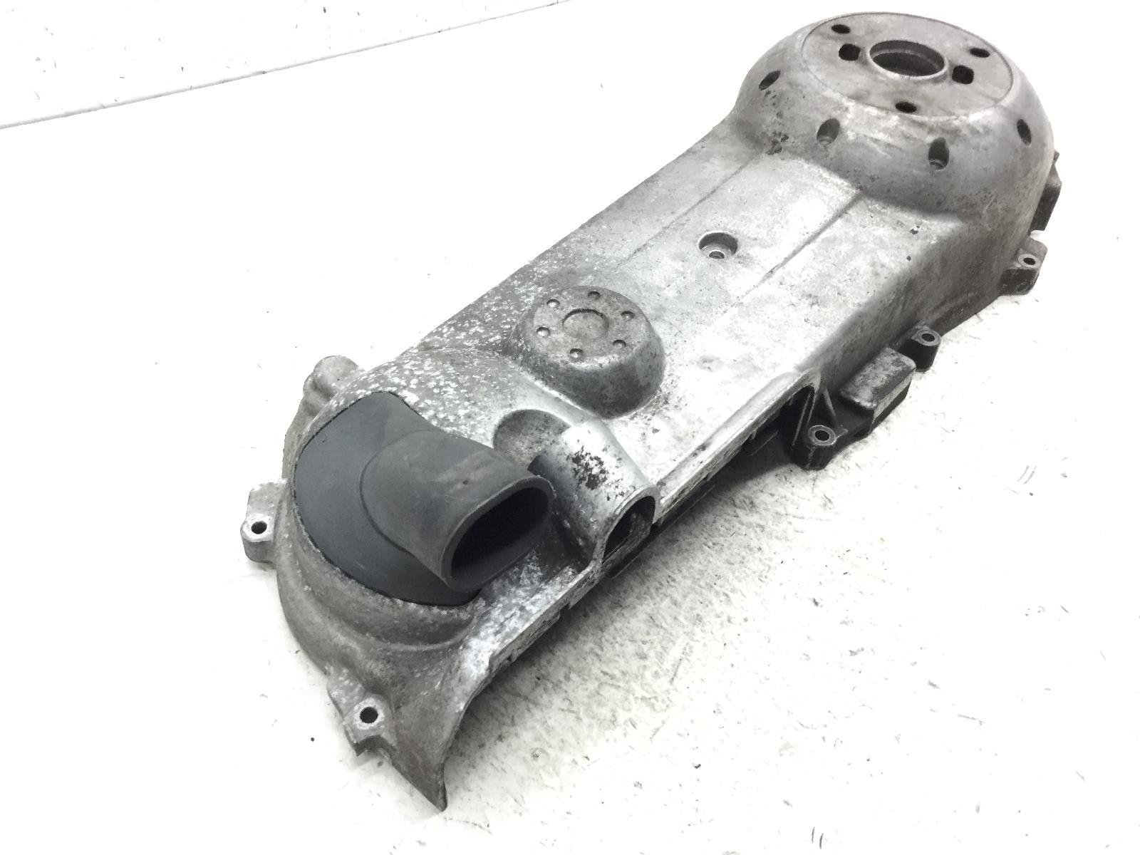 Aprilia scarabeo 200 coperchio carter trasmissione 2003 2003 tda01