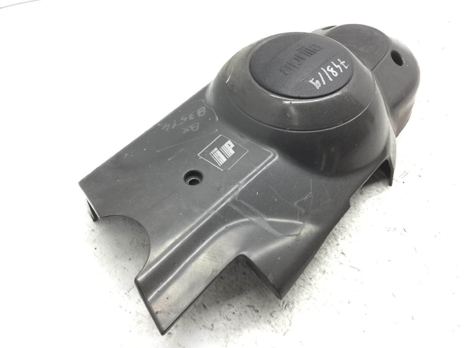 Aprilia scarabeo 200 coperchio carter trasmissione in plastica 2003 2003 tda01