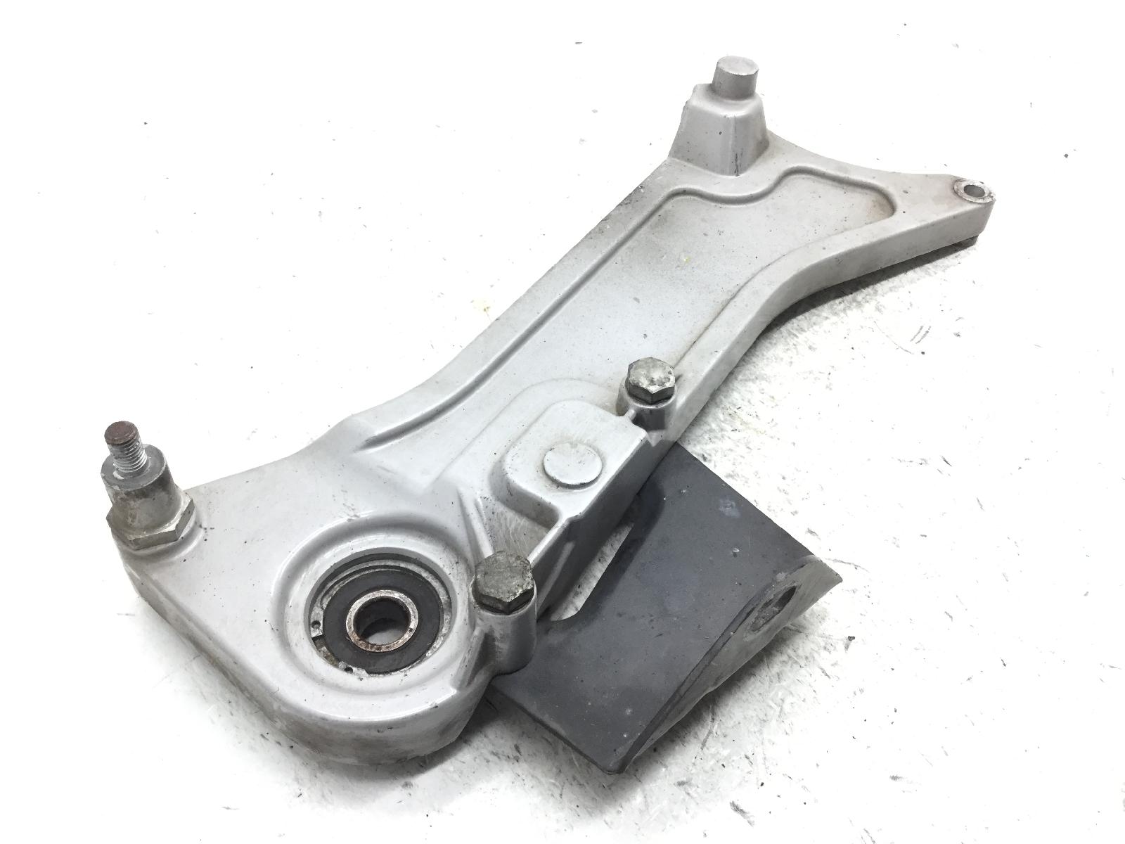 Aprilia scarabeo 200 staffa supporto scarico marmitta 2003 2003 tda01
