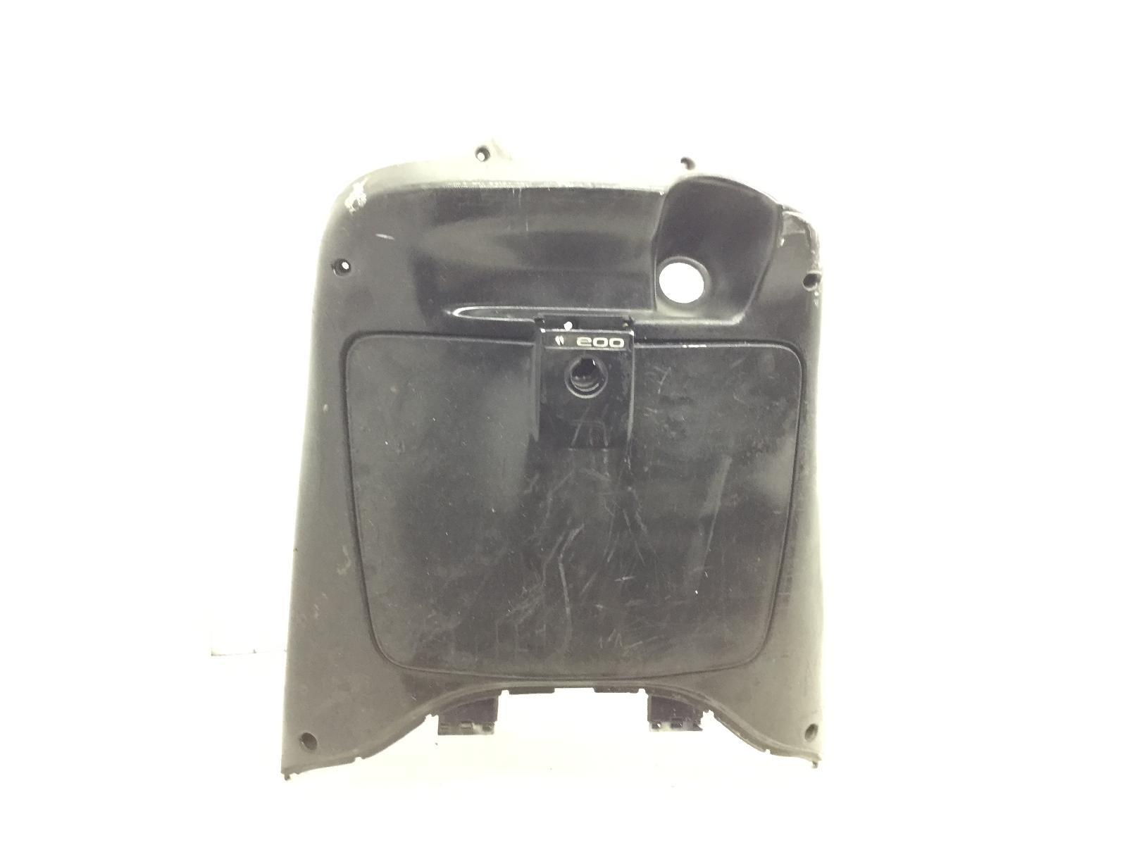 Aprilia scarabeo 200 carena controscudo retroscudo e sportello 2003 2003 tda01