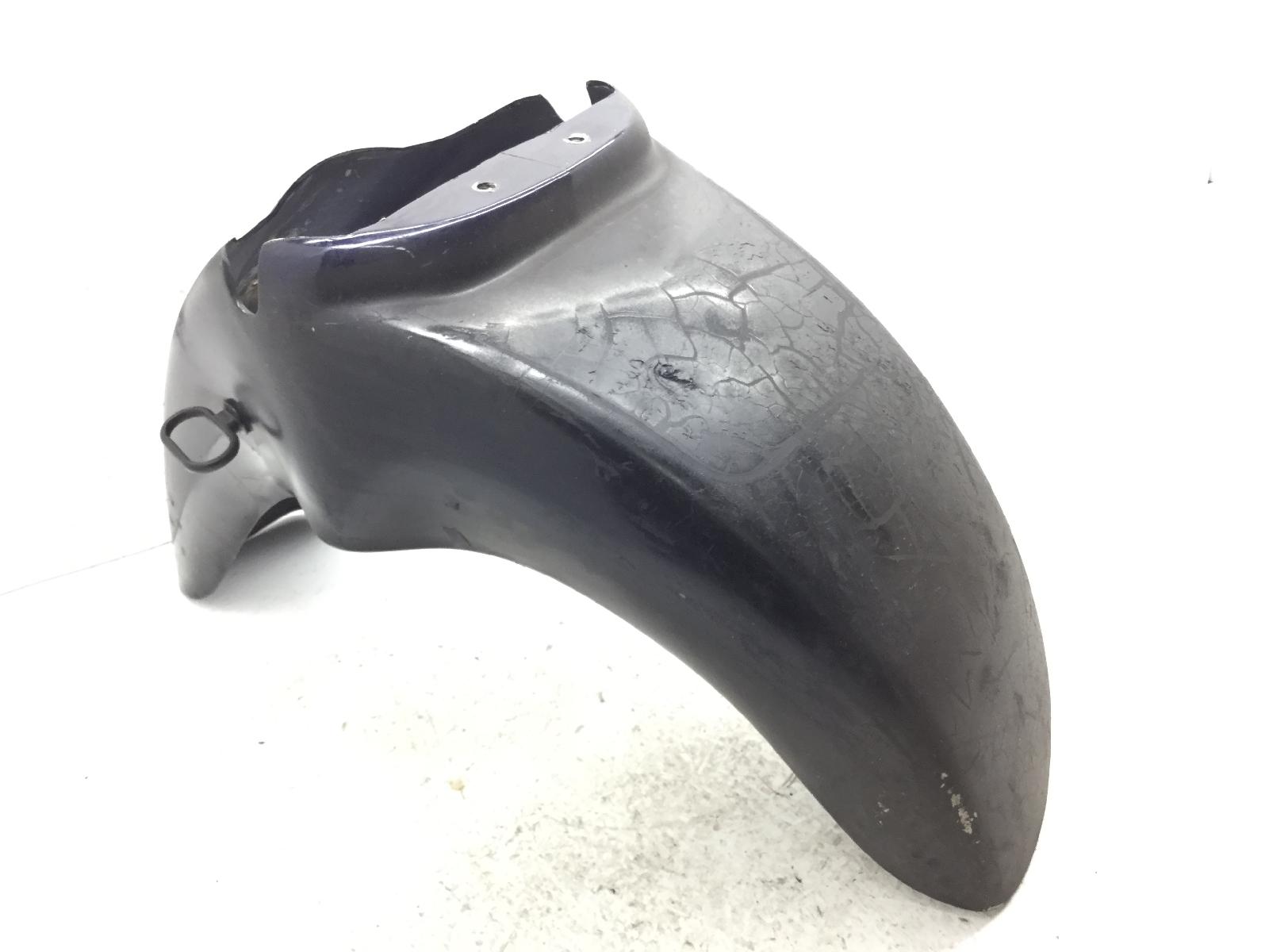 Aprilia scarabeo 200 parafango ruota anteriore 2003 2003 tda01