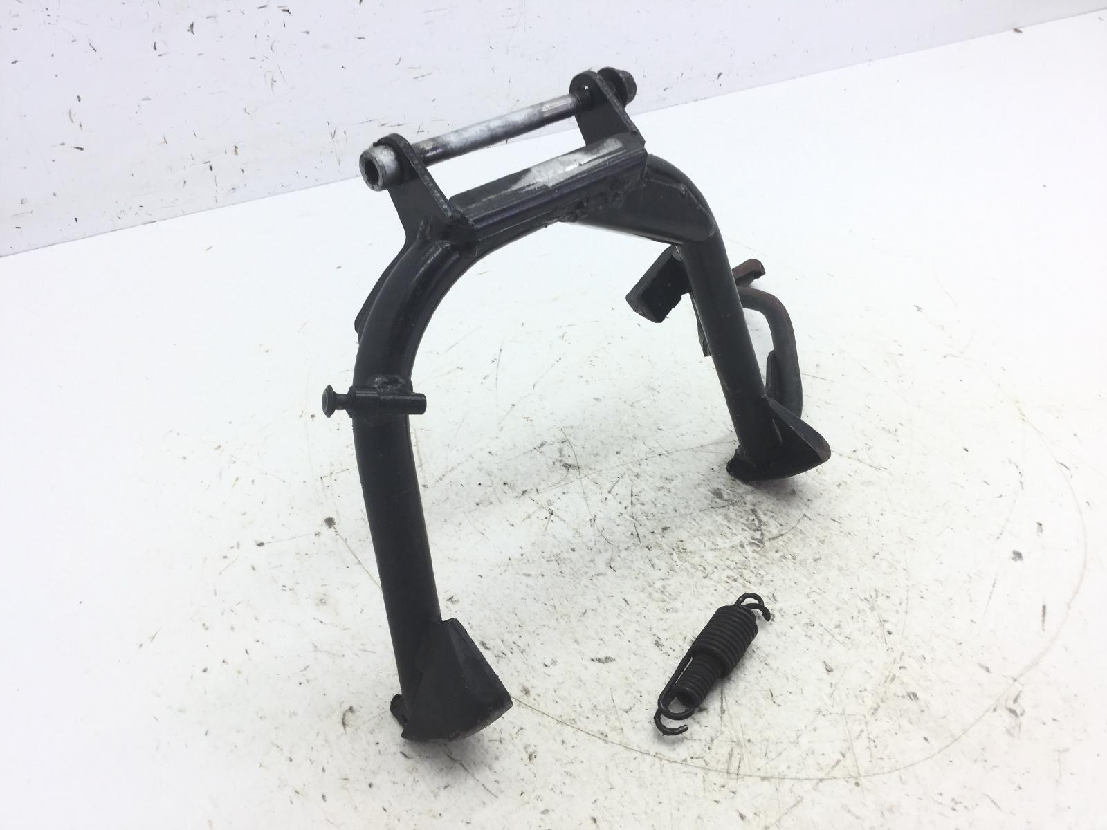 Aprilia scarabeo 200 cavalletto centrle e accessori 2003 2003 tda01