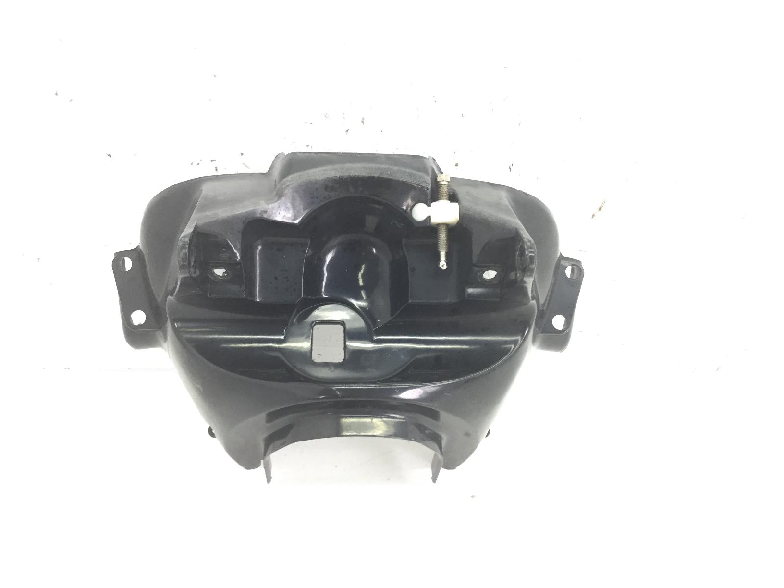 Aprilia scarabeo 200 carena manubrio anteriore porta faro fanale 2003 2003 tda01