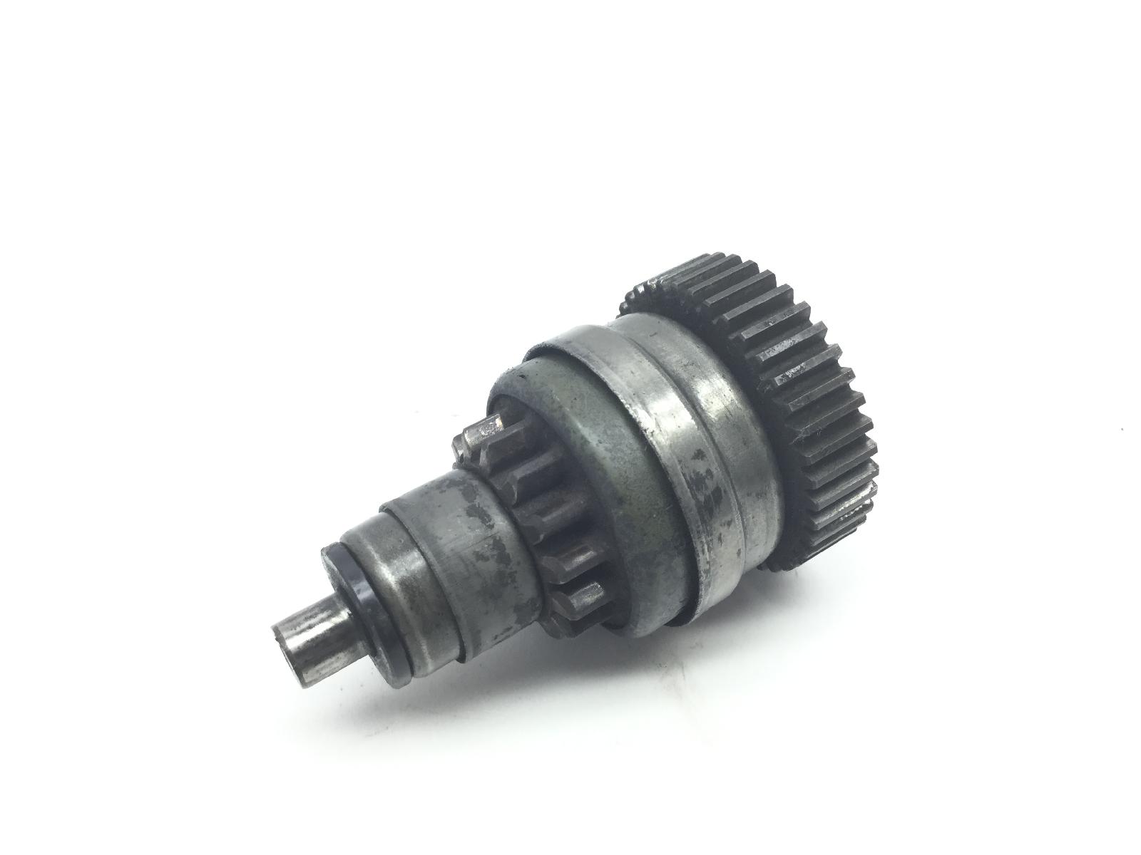 Aprilia scarabeo 200 ingranaggio rinvio avviamento ruota dentata motorino 2003 2003 tda01
