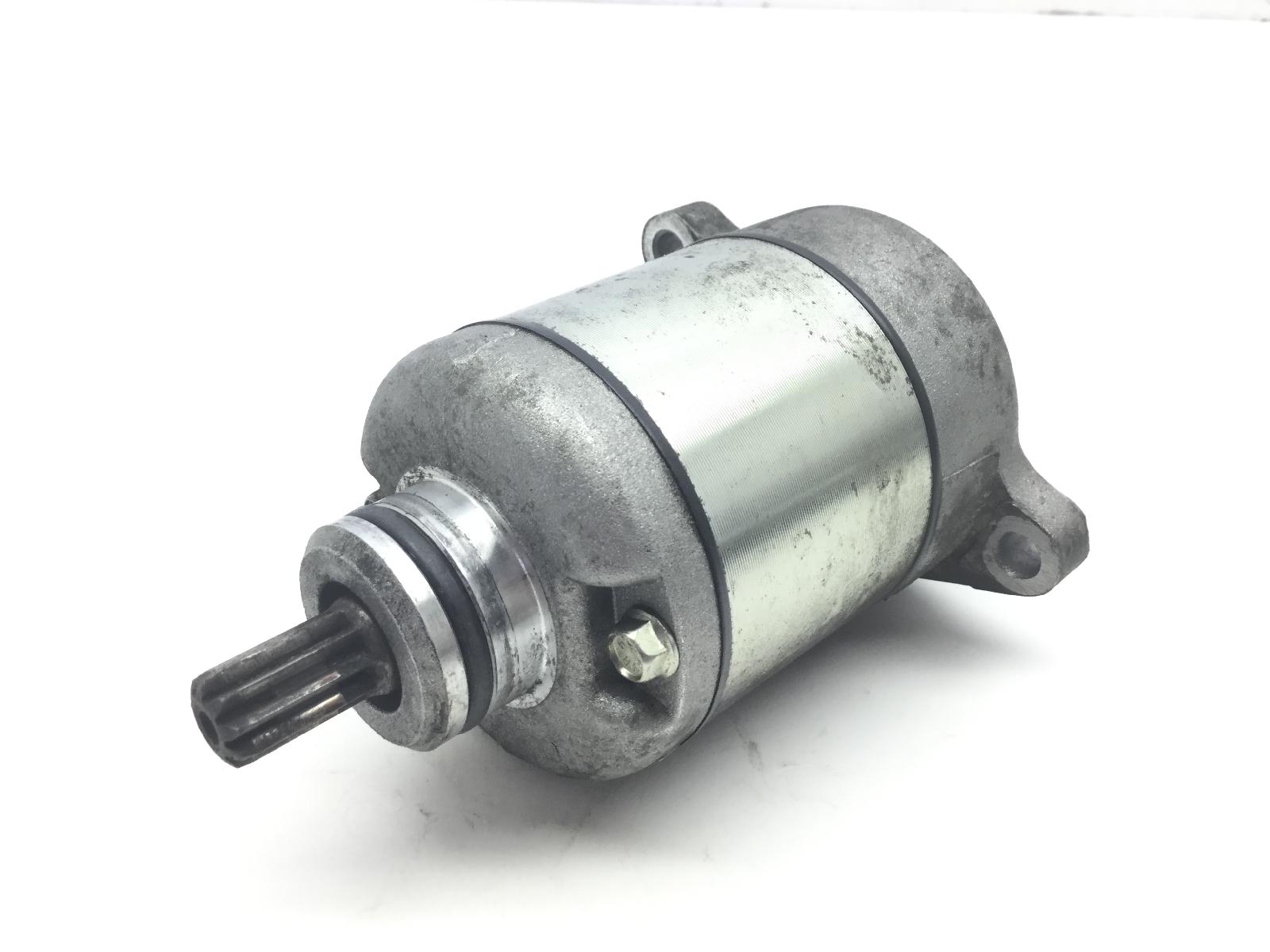 Aprilia scarabeo 200 motorino avviamento starter motore 2003 2003 tda01