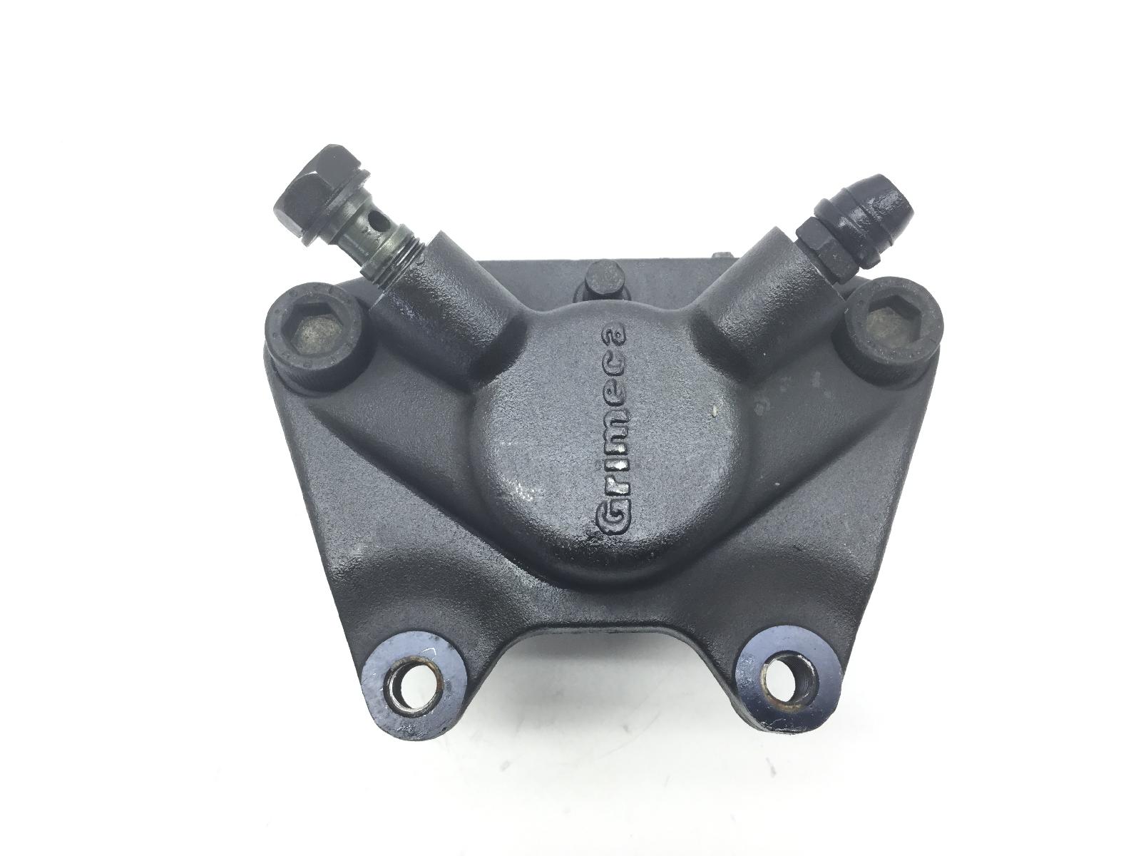 Aprilia scarabeo 200 pinza freno posteriore 2003 2003 tda01