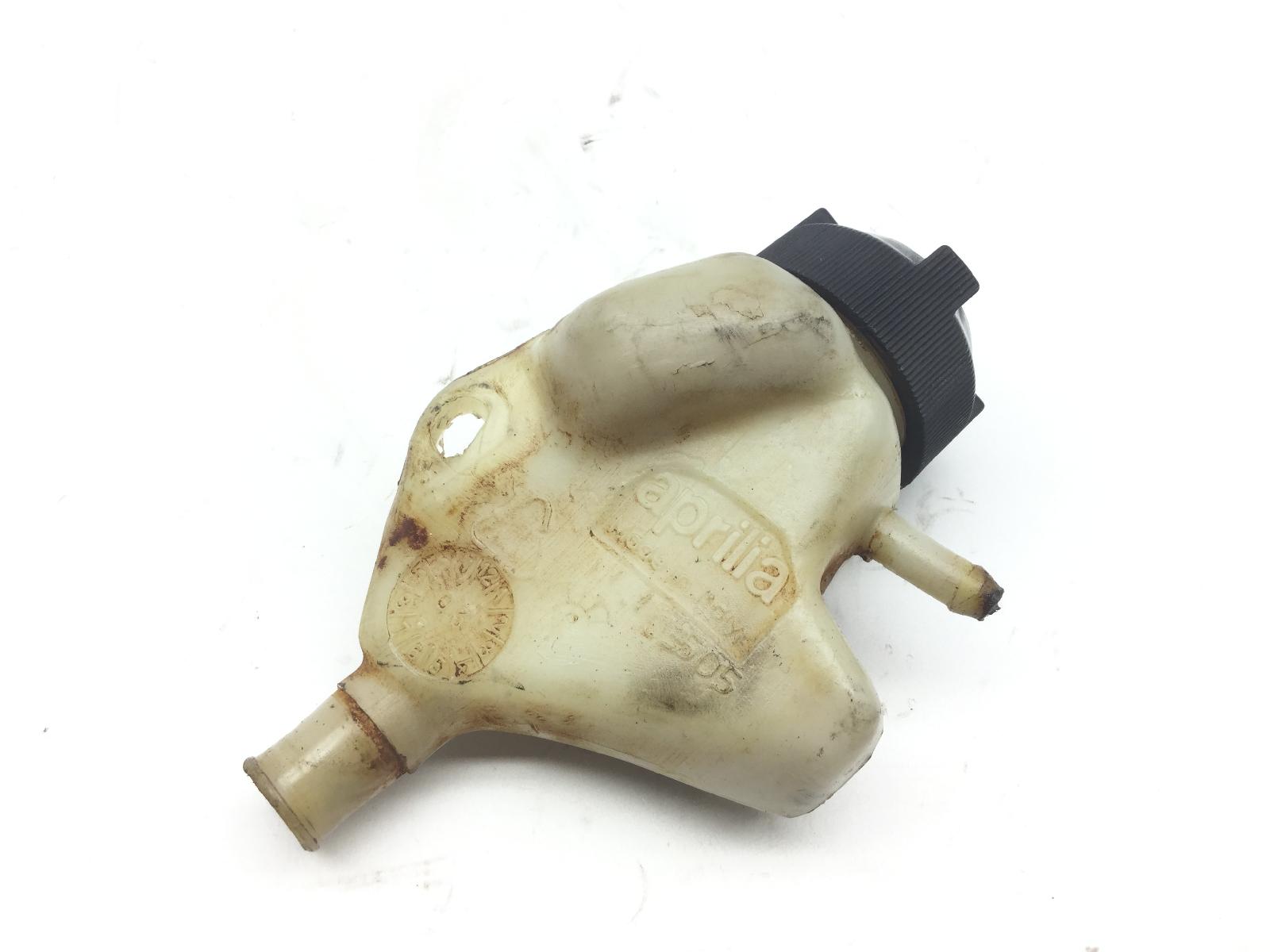 Aprilia scarabeo 200 vaso espansione serbatoio acqua radiatore 2003 2003 tda01