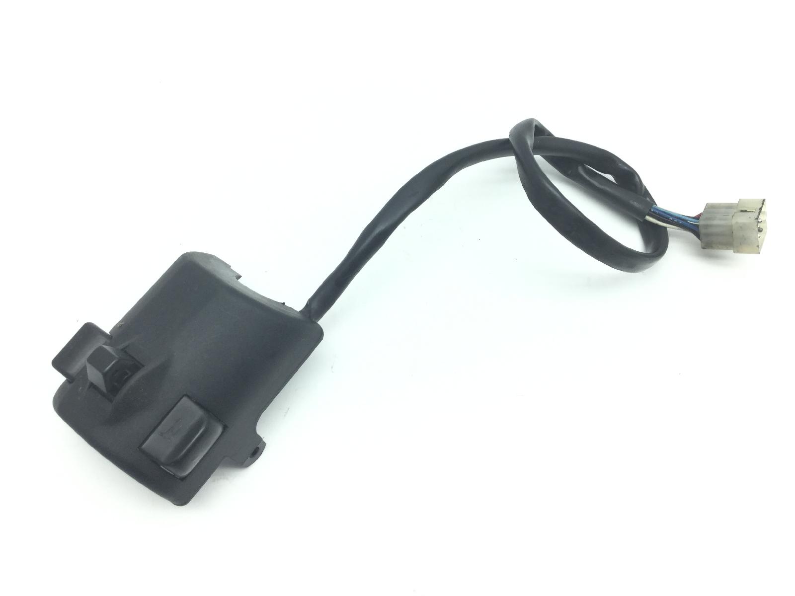 Aprilia scarabeo 200 devio commutatore luci sinistro frecce clacson 2003 2003 tda01