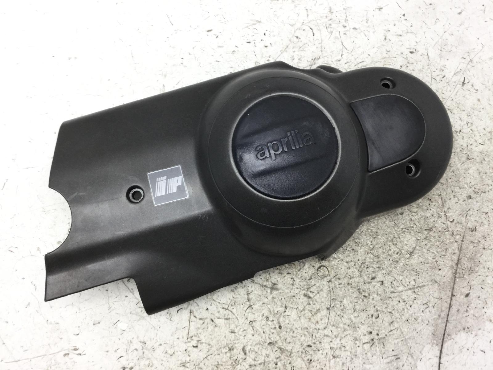 Aprilia scarabeo 200 coperchio plastica carter trasmissione 2003 2003 tda01