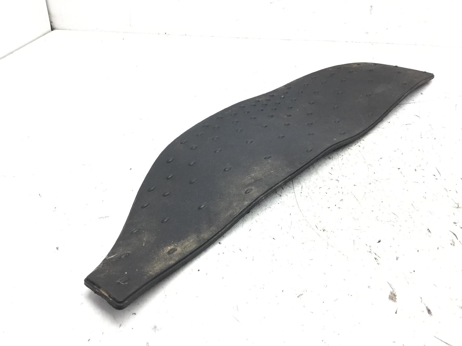 Aprilia scarabeo 200 tappetino pedana poggiapiede destra 2003 2003 tda01