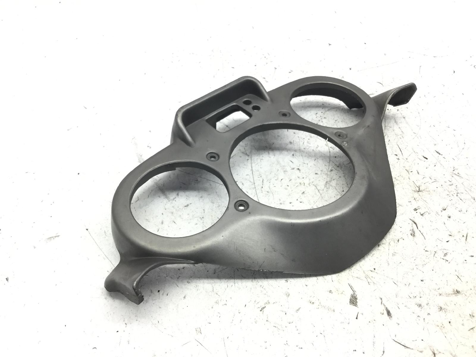 Aprilia scarabeo 200 carena coperchio supporto strumentazione 2003 2003 tda01